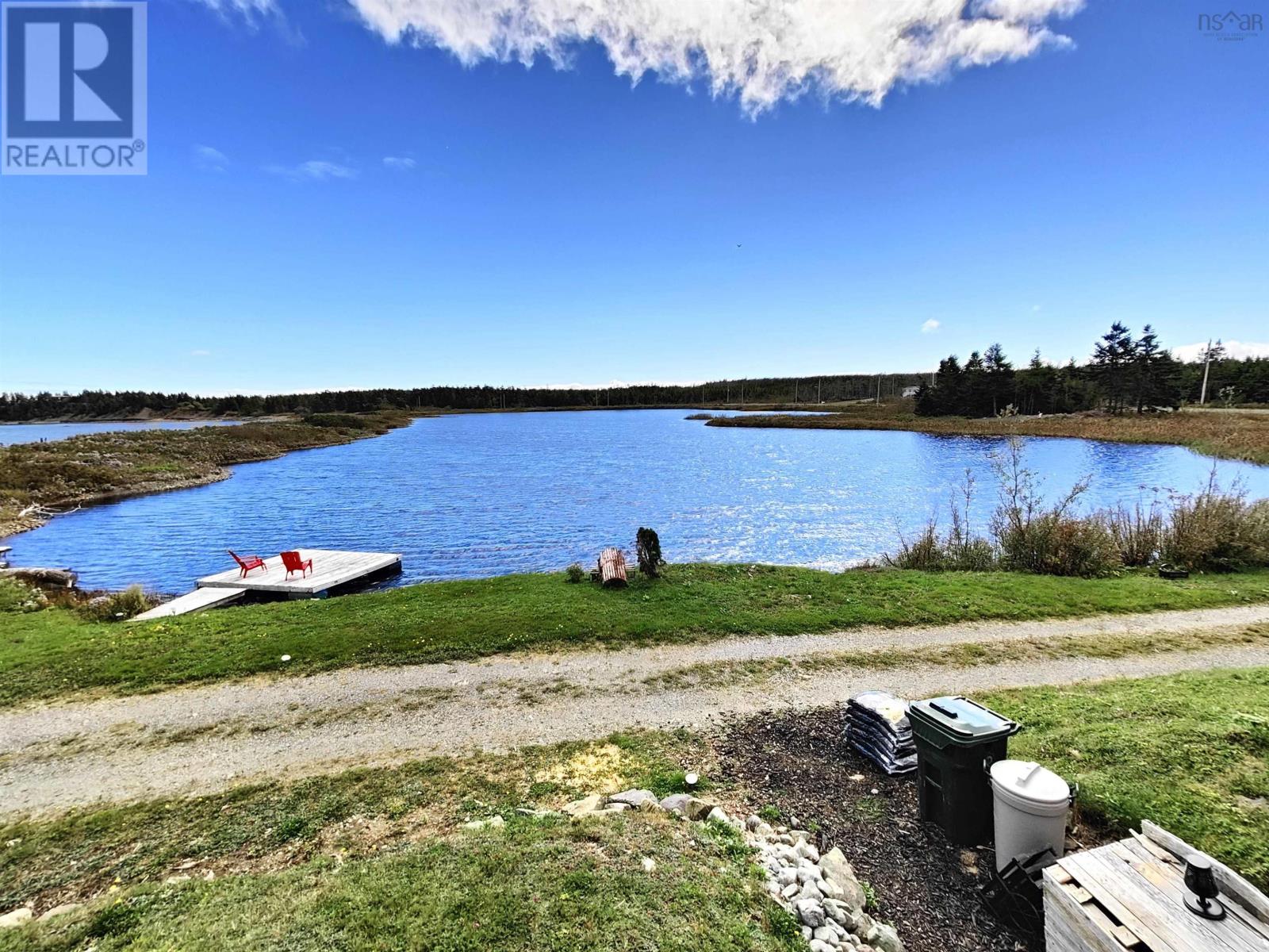 8509 Highway 327, Gabarus, Nova Scotia  B1K 2B3 - Photo 27 - 202423241