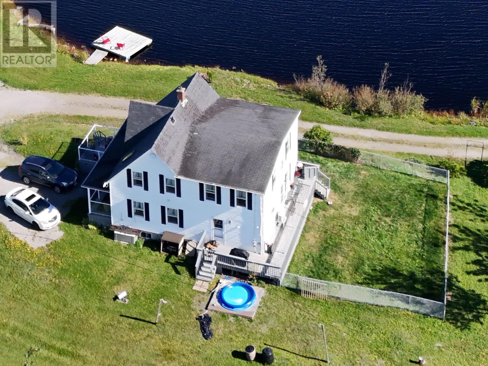 8509 Highway 327, Gabarus, Nova Scotia  B1K 2B3 - Photo 33 - 202423241