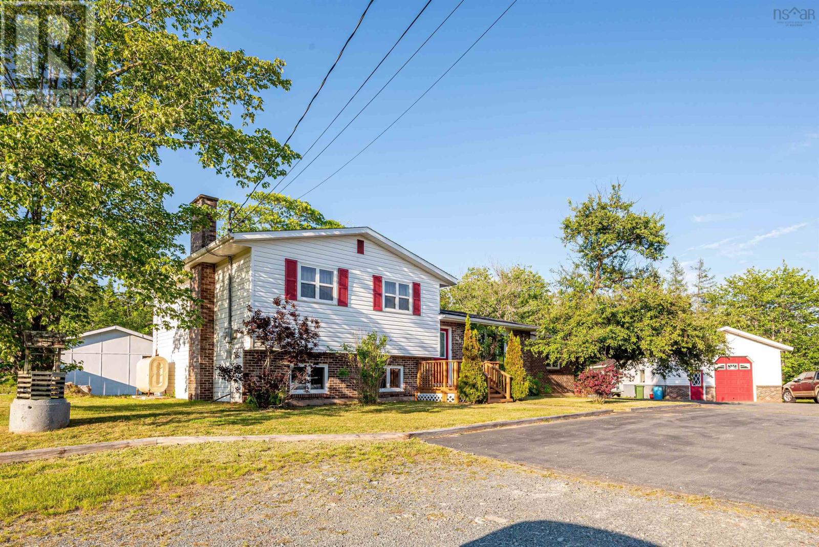 2467 Lawrencetown Road, Lawrencetown, Nova Scotia  B2Z 1L6 - Photo 3 - 202423242