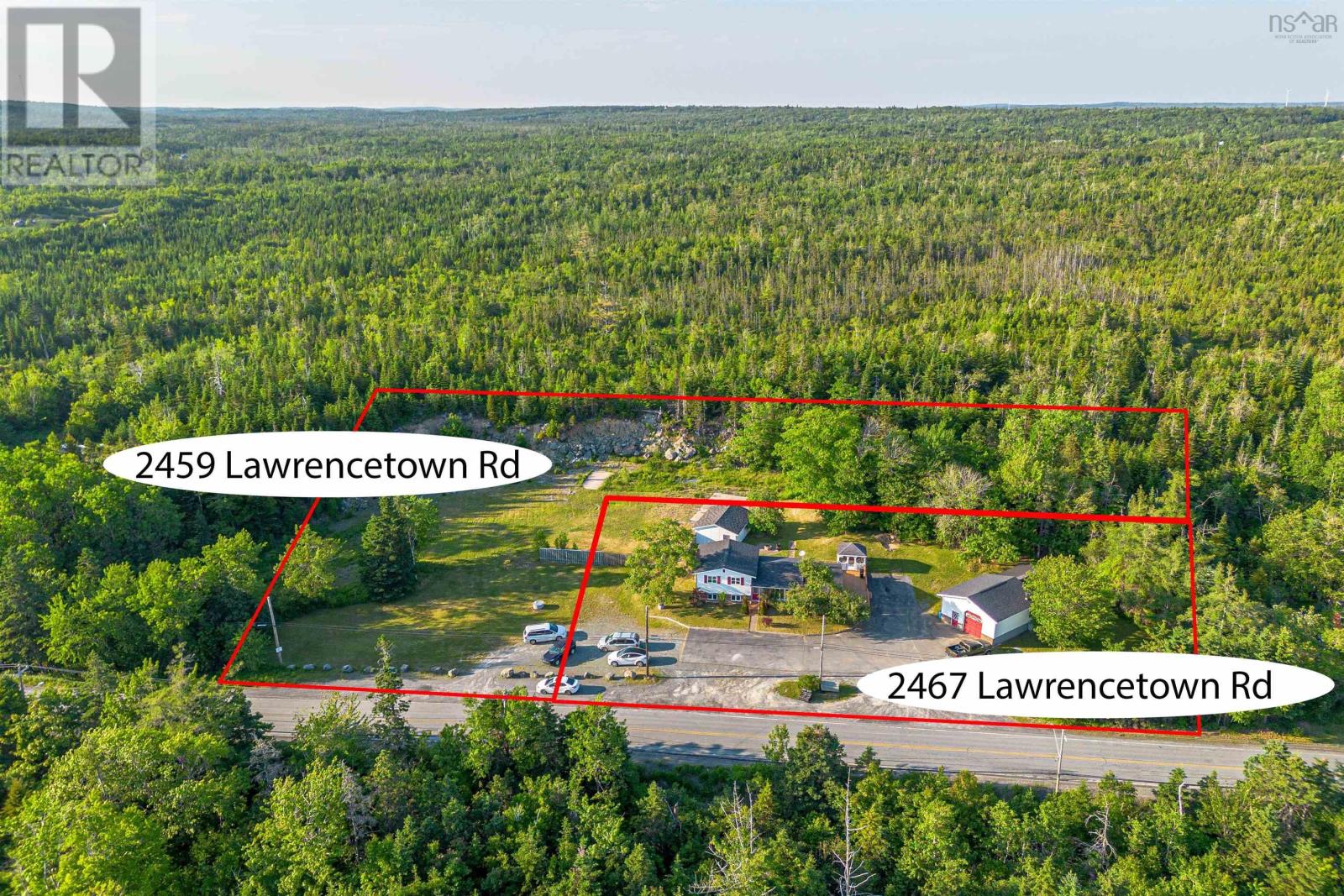 2467 Lawrencetown Road, Lawrencetown, Nova Scotia  B2Z 1L6 - Photo 39 - 202423242