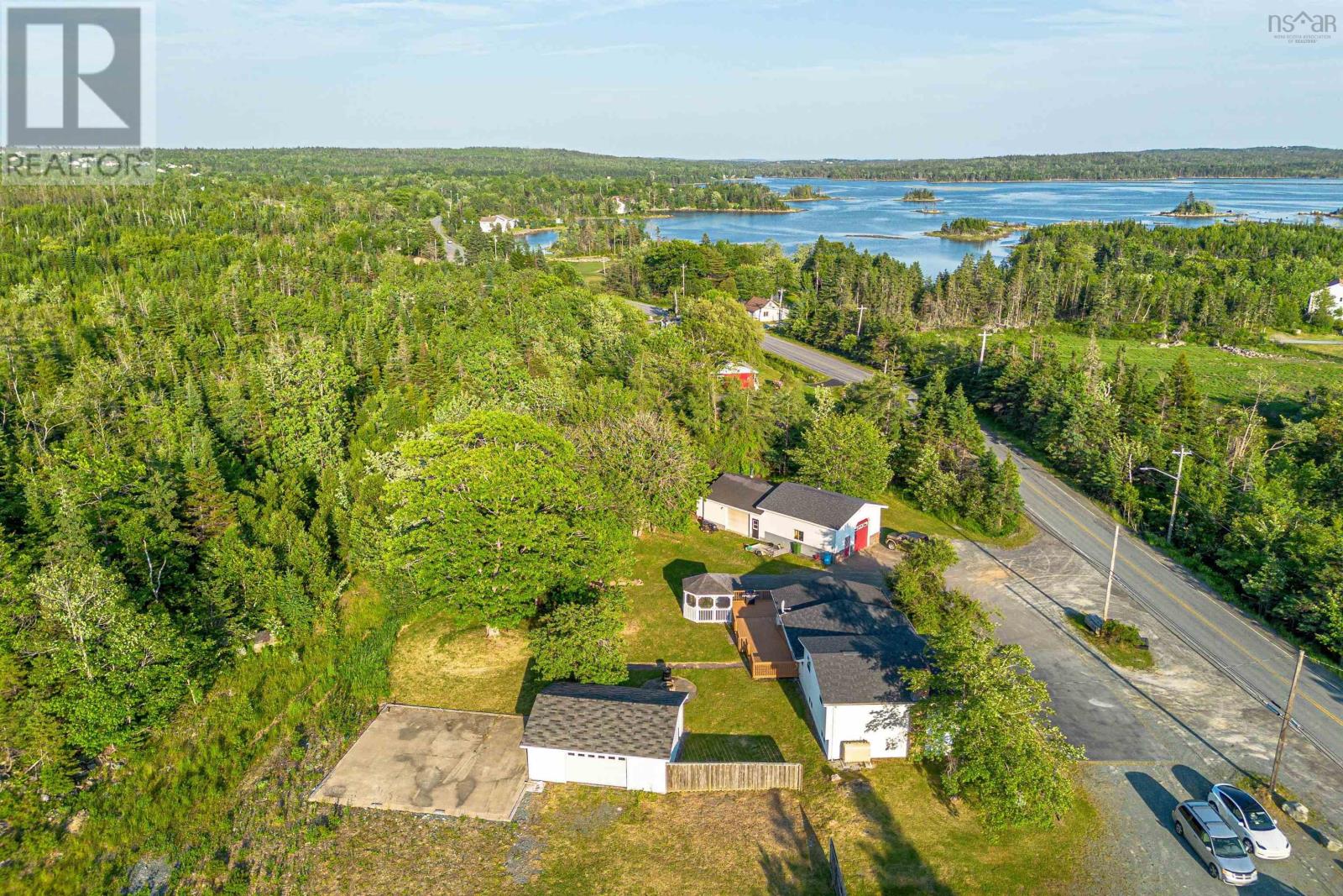 2467 Lawrencetown Road, Lawrencetown, Nova Scotia  B2Z 1L6 - Photo 43 - 202423242