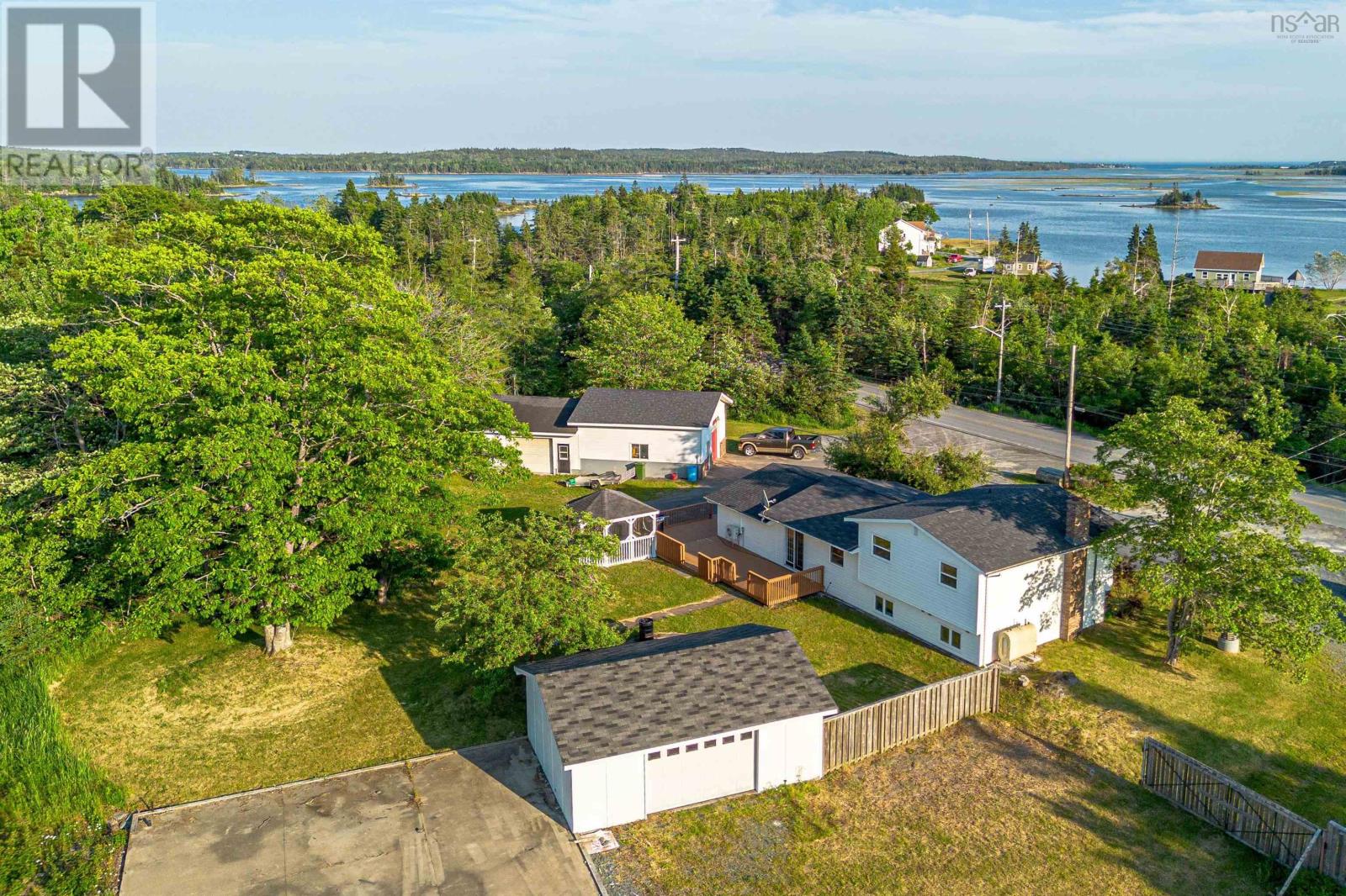 2467 Lawrencetown Road, Lawrencetown, Nova Scotia  B2Z 1L6 - Photo 45 - 202423242