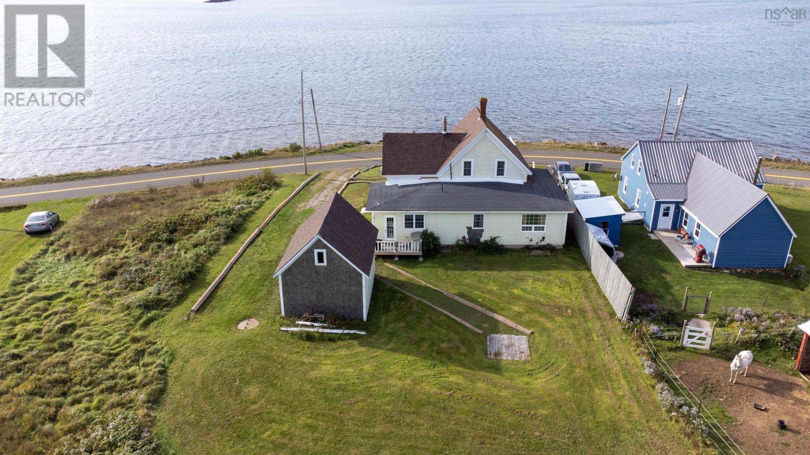 311 Overcove Road, Freeport, Nova Scotia  B0V 1B0 - Photo 34 - 202423254