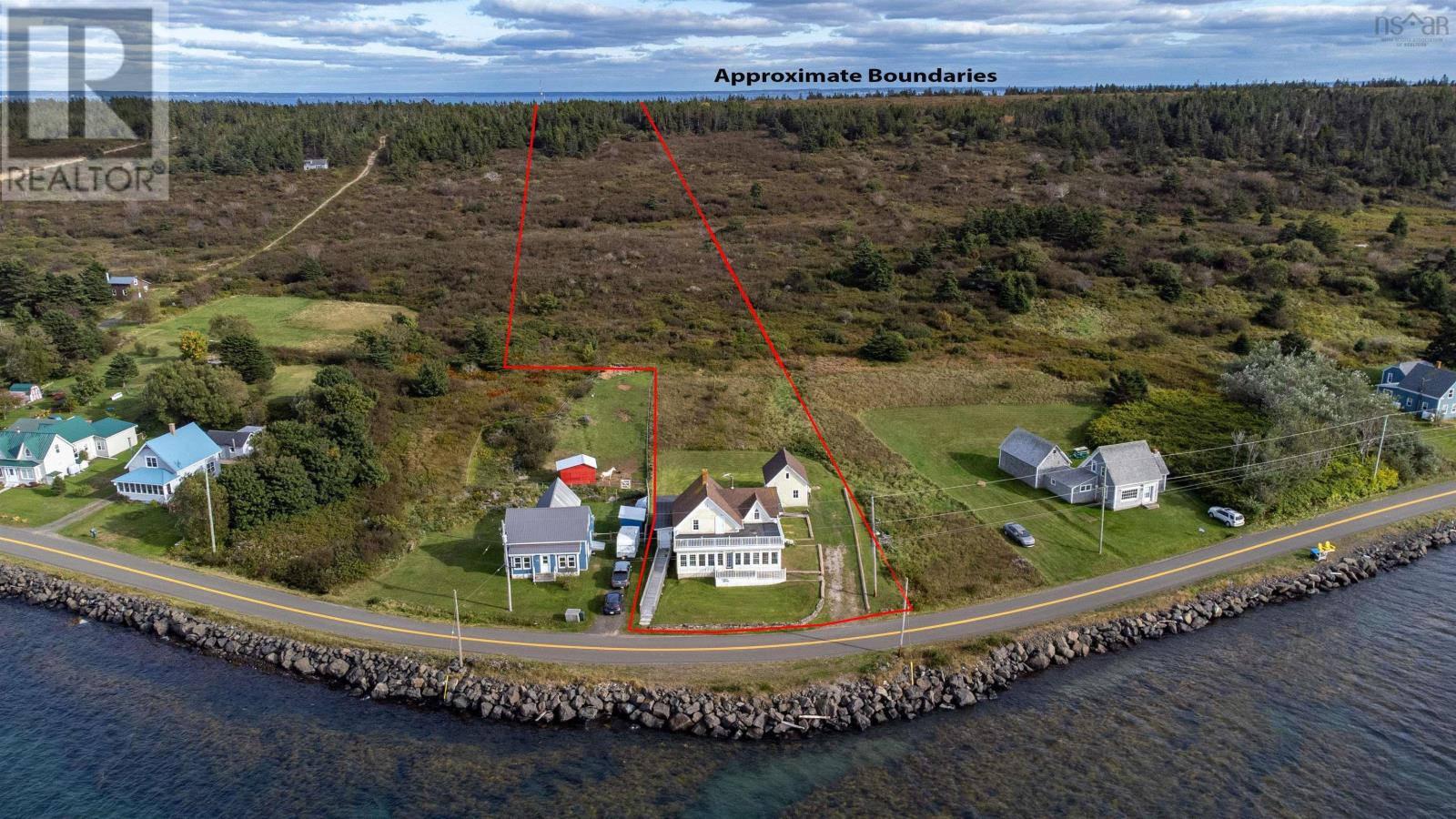 311 Overcove Road, Freeport, Nova Scotia  B0V 1B0 - Photo 4 - 202423254