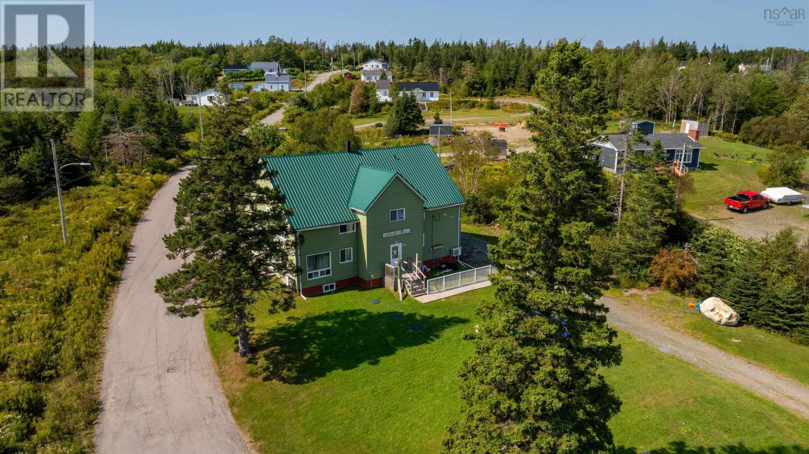 15 Pool Road, sheet harbour, Nova Scotia