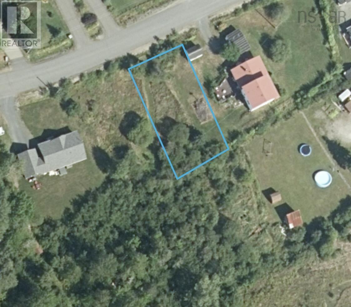 Lot 11-2 Beaton Court, antigonish, Nova Scotia