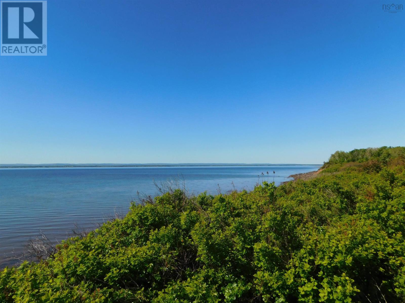 Lot 5 Elderberry Drive, malagash point, Nova Scotia