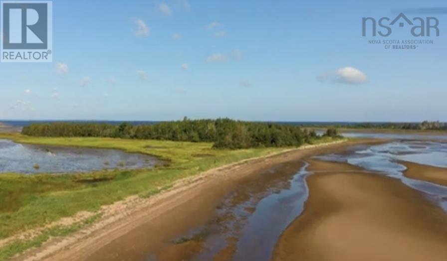 Purdy Island, malagash point, Nova Scotia