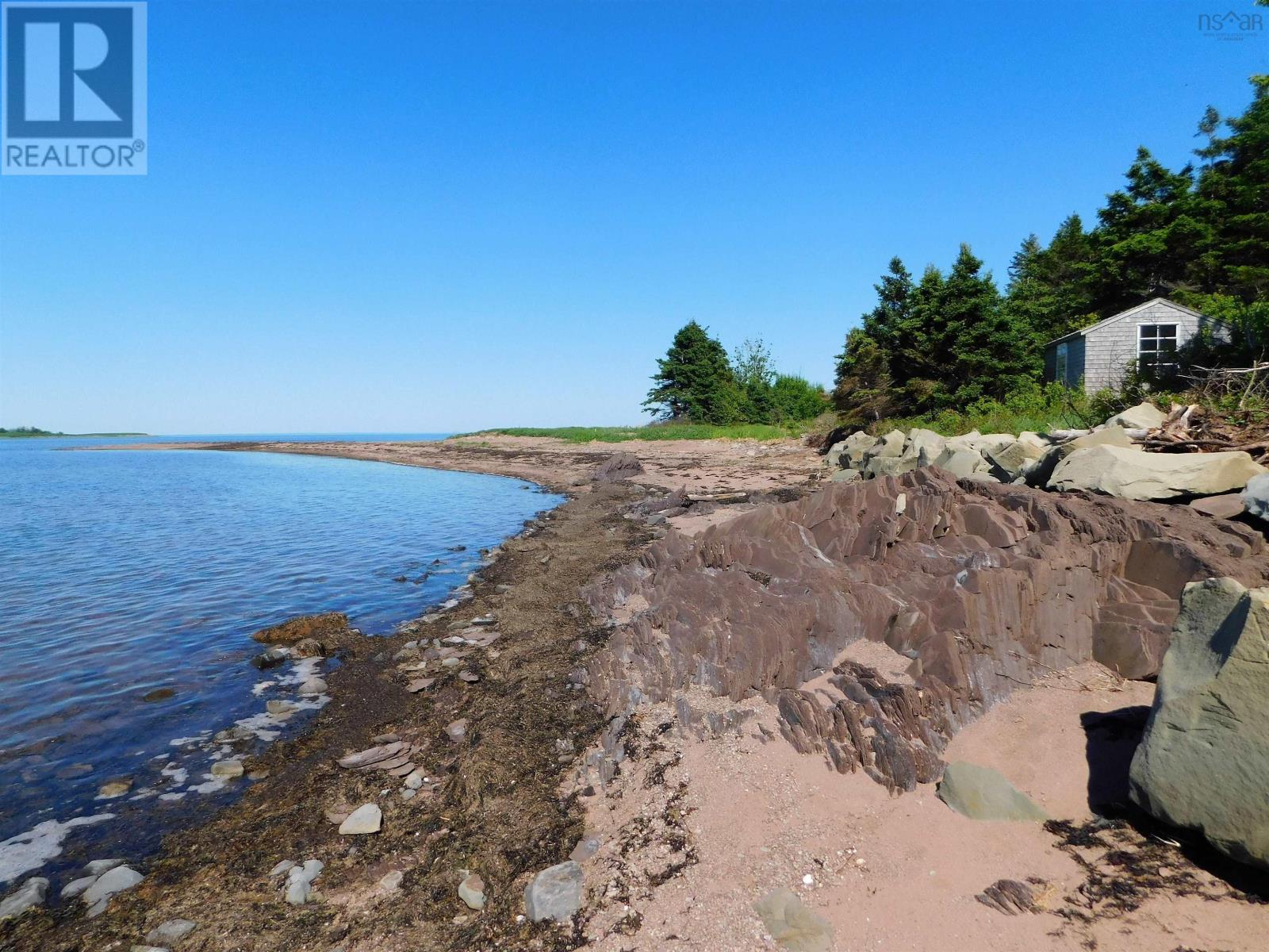 Purdy Island, Malagash Point, Nova Scotia  B0K 1E0 - Photo 2 - 202423283