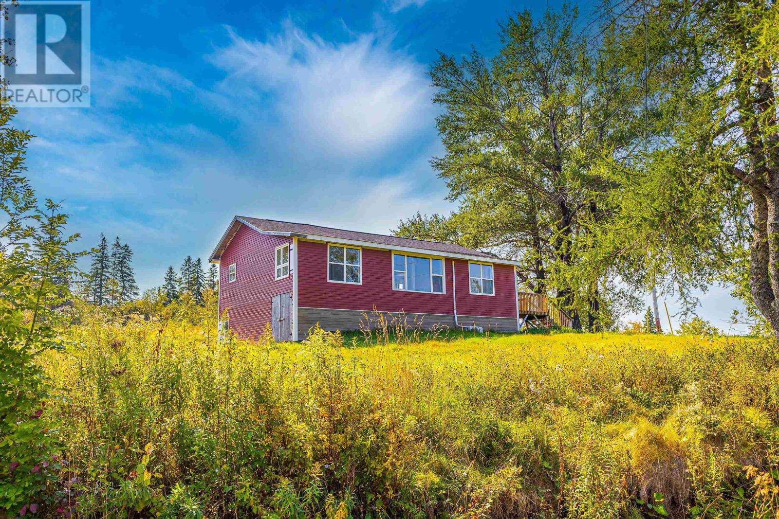 446 John Grant Back Road, Elderbank, Nova Scotia  B0N 1X0 - Photo 2 - 202423312