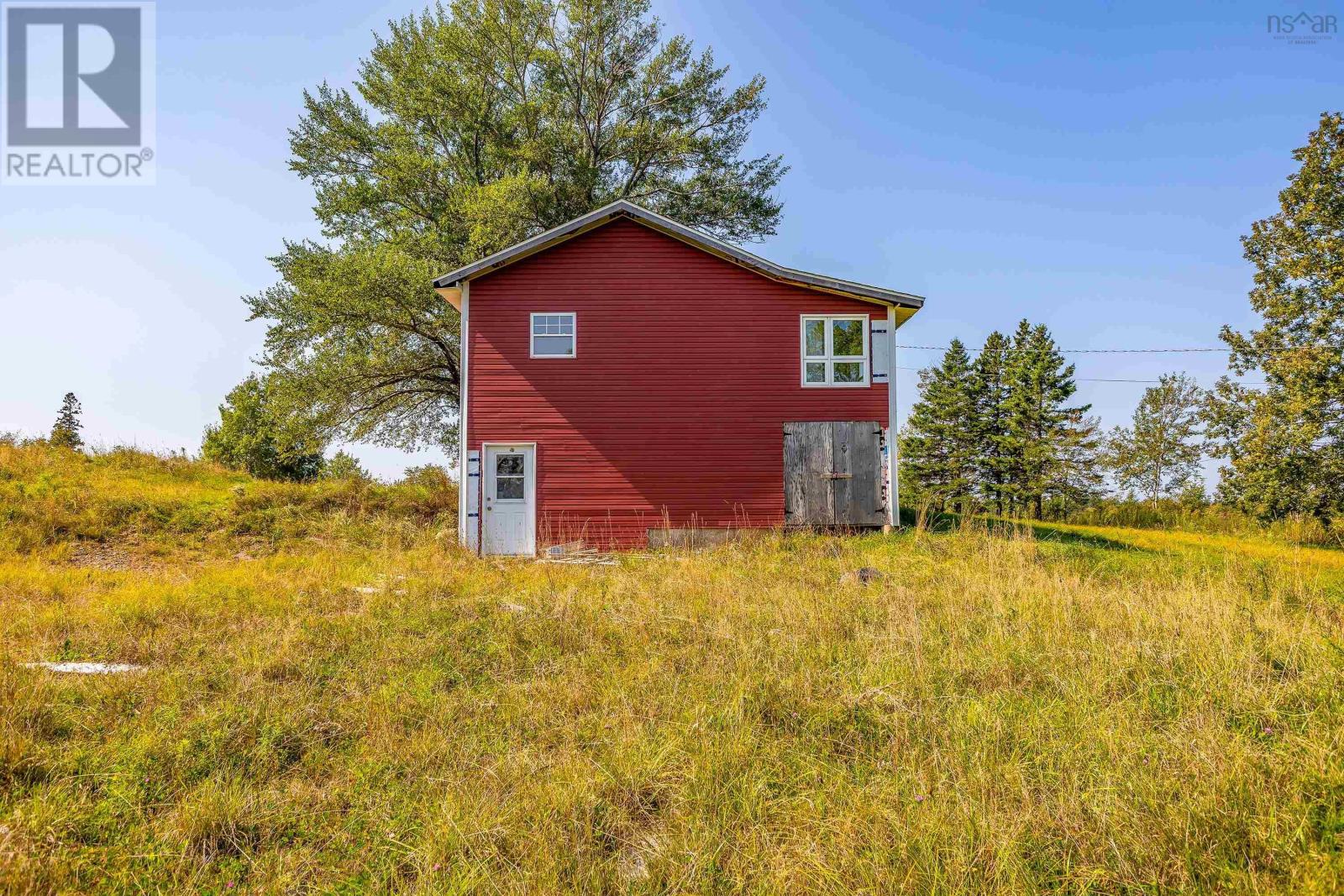 446 John Grant Back Road, Elderbank, Nova Scotia  B0N 1X0 - Photo 3 - 202423312