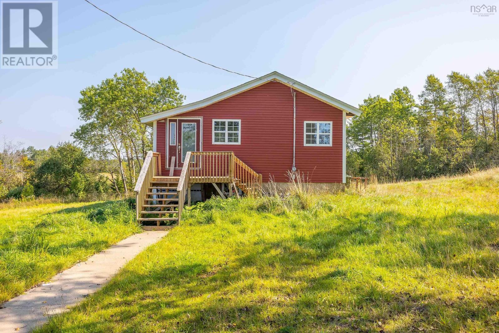 446 John Grant Back Road, Elderbank, Nova Scotia  B0N 1X0 - Photo 5 - 202423312