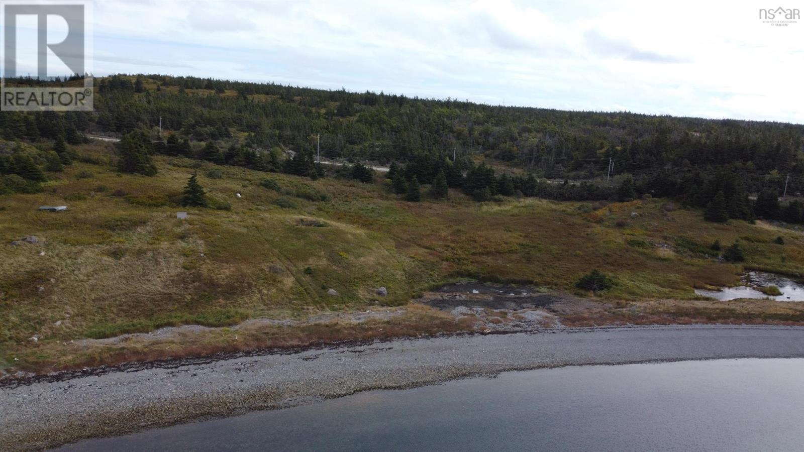 Lot 1d Lobster Plant Road, Cape Auget, Nova Scotia  B0E 3J0 - Photo 1 - 202423322