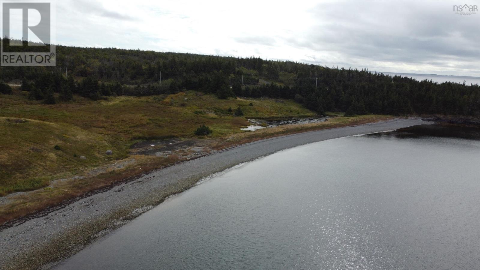 Lot 1d Lobster Plant Road, Cape Auget, Nova Scotia  B0E 3J0 - Photo 2 - 202423322