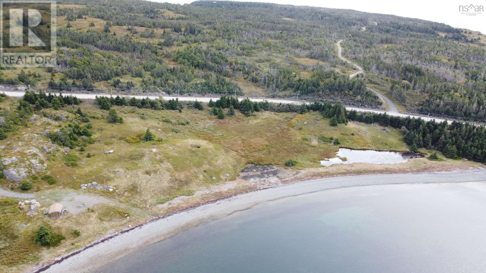 Lot 1d Lobster Plant Road, Cape Auget, Nova Scotia  B0E 3J0 - Photo 3 - 202423322