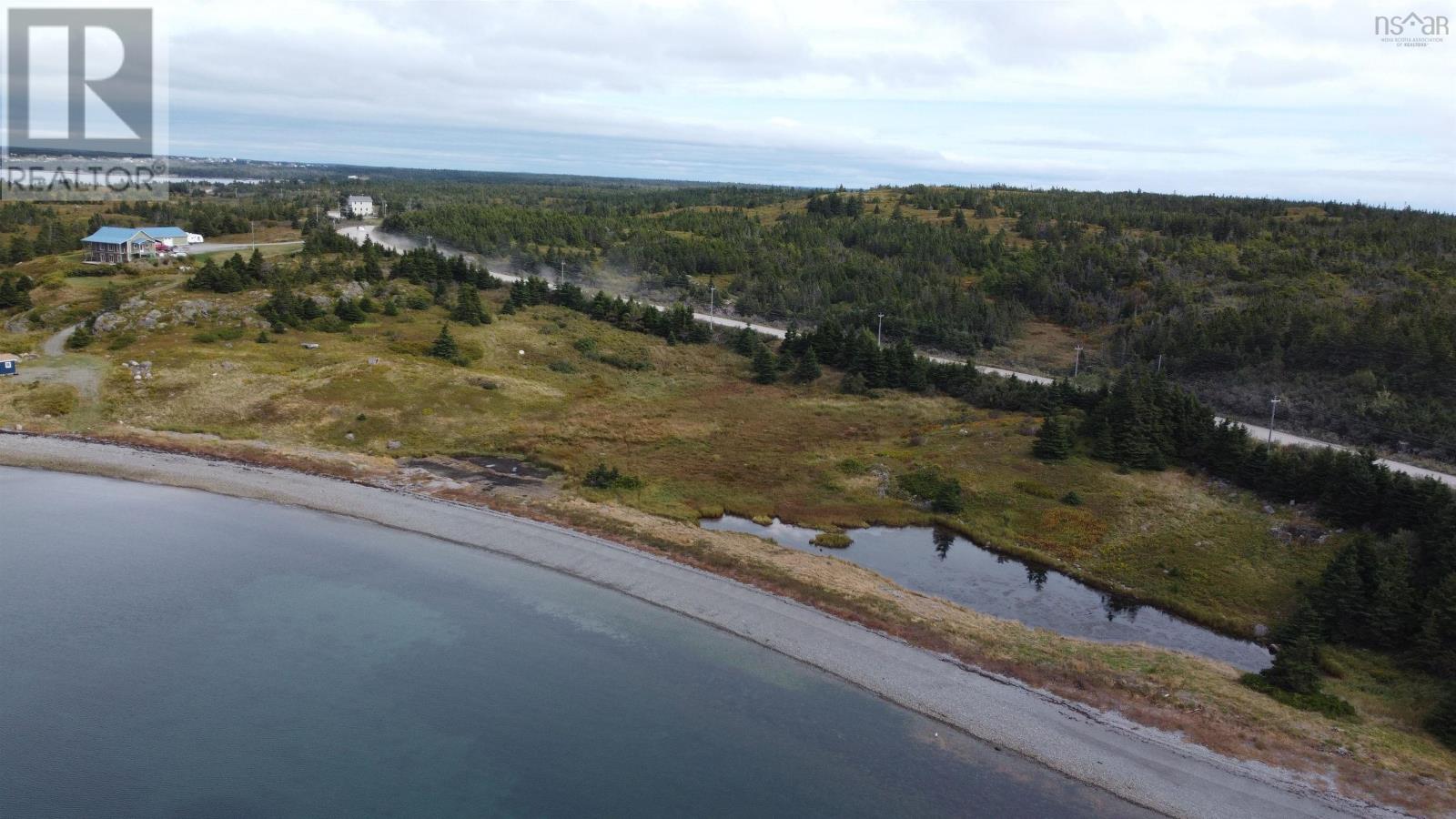 Lot 1d Lobster Plant Road, Cape Auget, Nova Scotia  B0E 3J0 - Photo 6 - 202423322