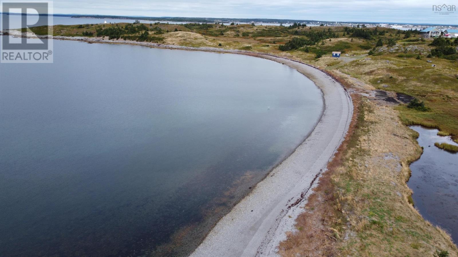 Lot 5E Lobster Plant Road, cape auget, Nova Scotia