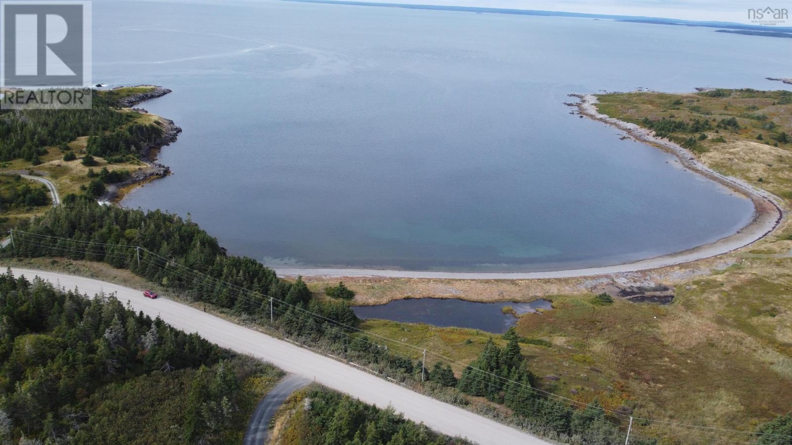 Lot 5e Lobster Plant Road, Cape Auget, Nova Scotia  B0E 3J0 - Photo 4 - 202423329