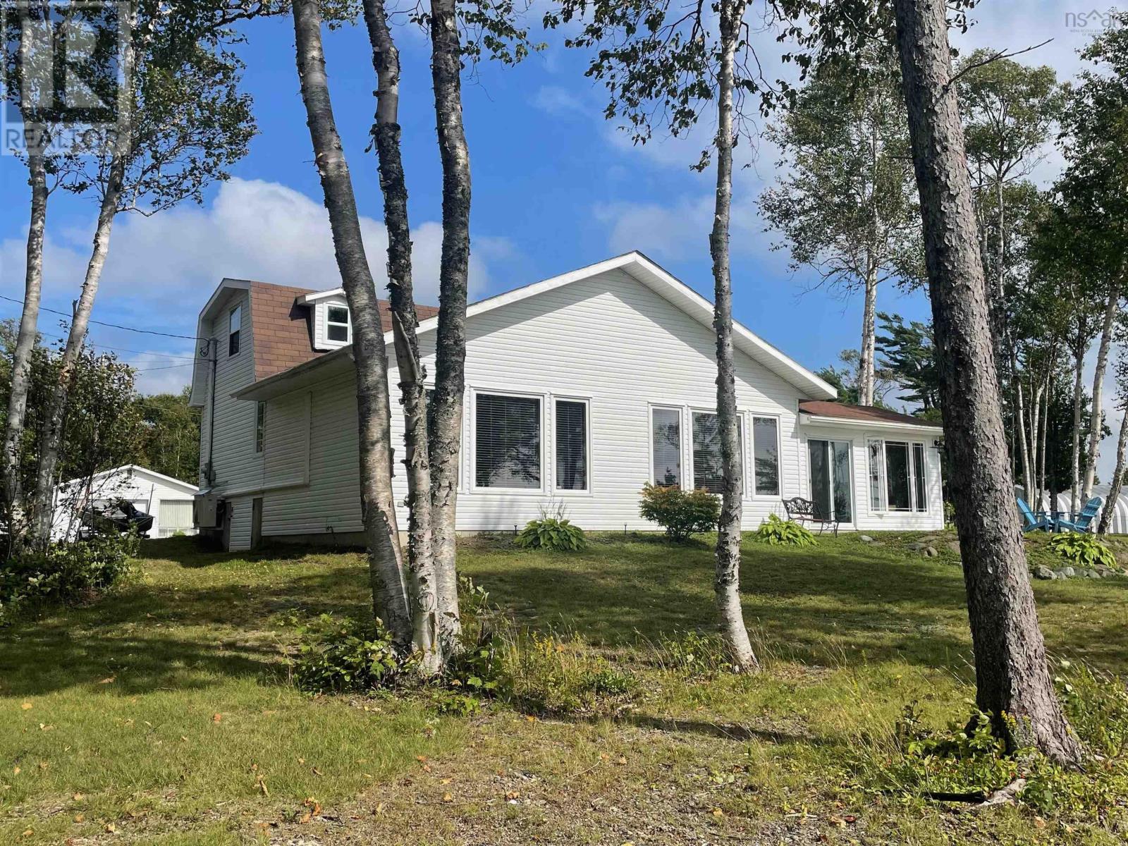 157 Sangaree Road Extension, Albert Bridge, Nova Scotia  B1K 2M8 - Photo 16 - 202423352