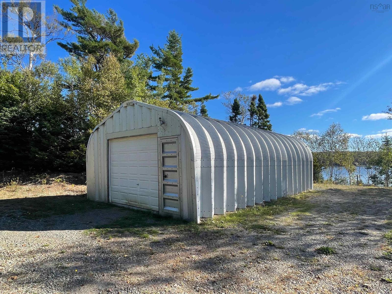 157 Sangaree Road Extension, Albert Bridge, Nova Scotia  B1K 2M8 - Photo 20 - 202423352