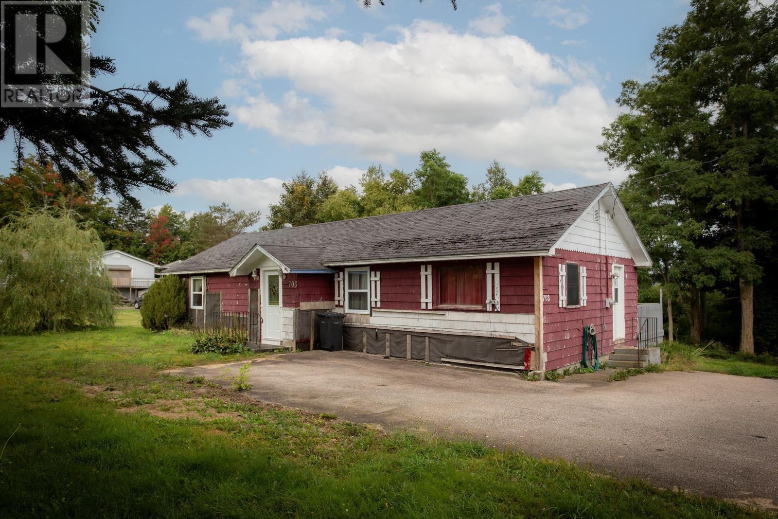 703 Highway 1, deep brook, Nova Scotia