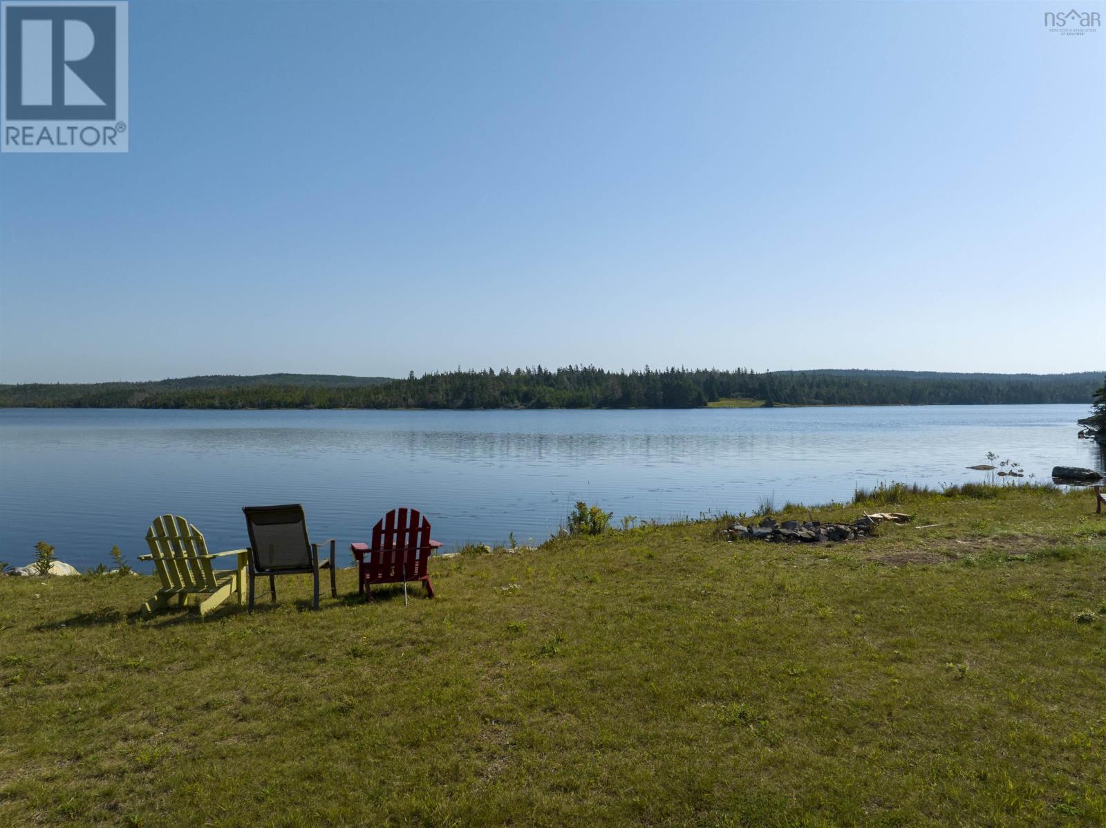 Lot 6-109 Ostrea Lake Road, Ostrea Lake, Nova Scotia  B0J 1L0 - Photo 1 - 202423364