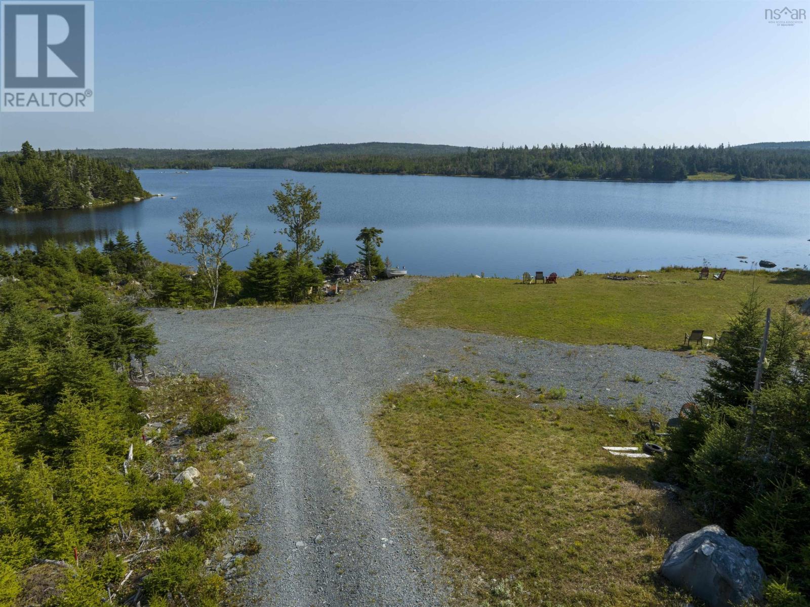 Lot 6-109 Ostrea Lake Road, Ostrea Lake, Nova Scotia  B0J 1L0 - Photo 3 - 202423364