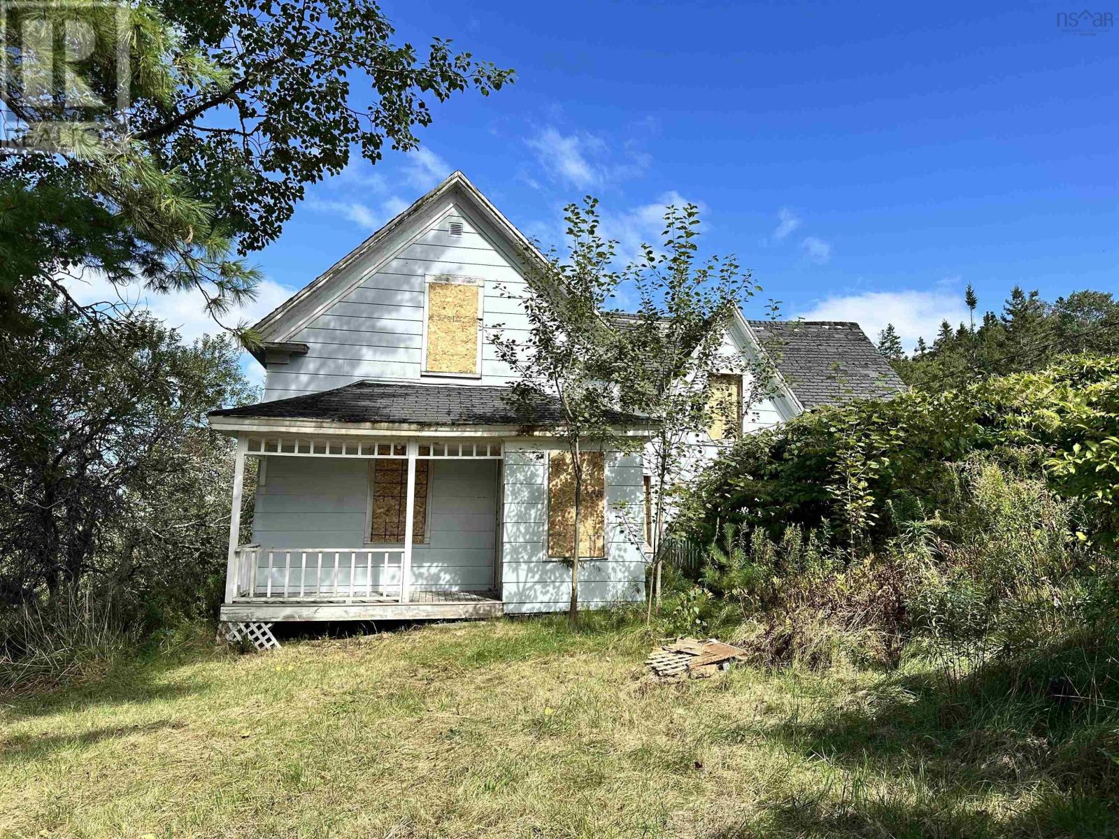 26 Ruth Falls Road, sheet harbour, Nova Scotia