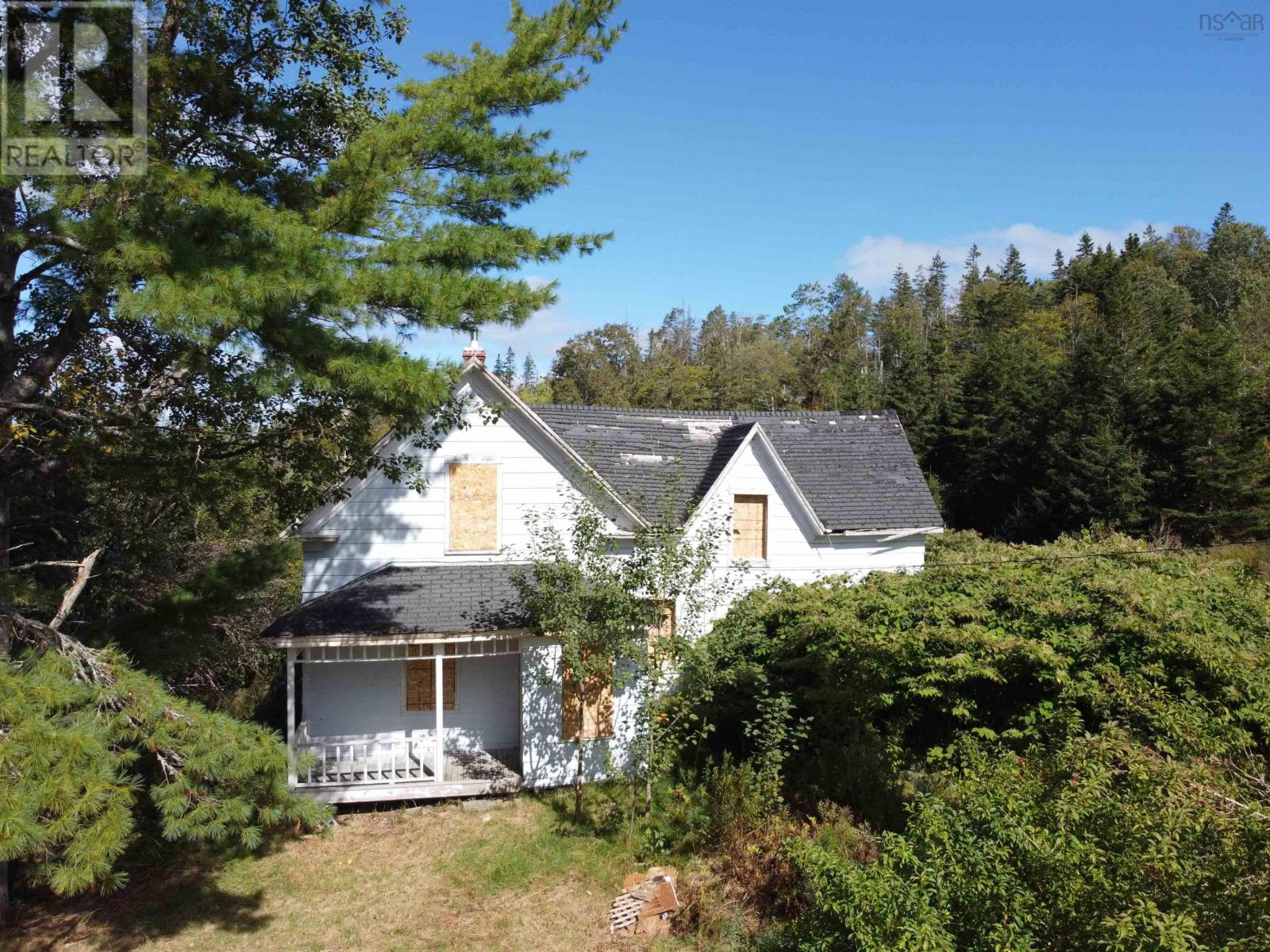 26 Ruth Falls Road, Sheet Harbour, Nova Scotia  B0J 3B0 - Photo 2 - 202423374