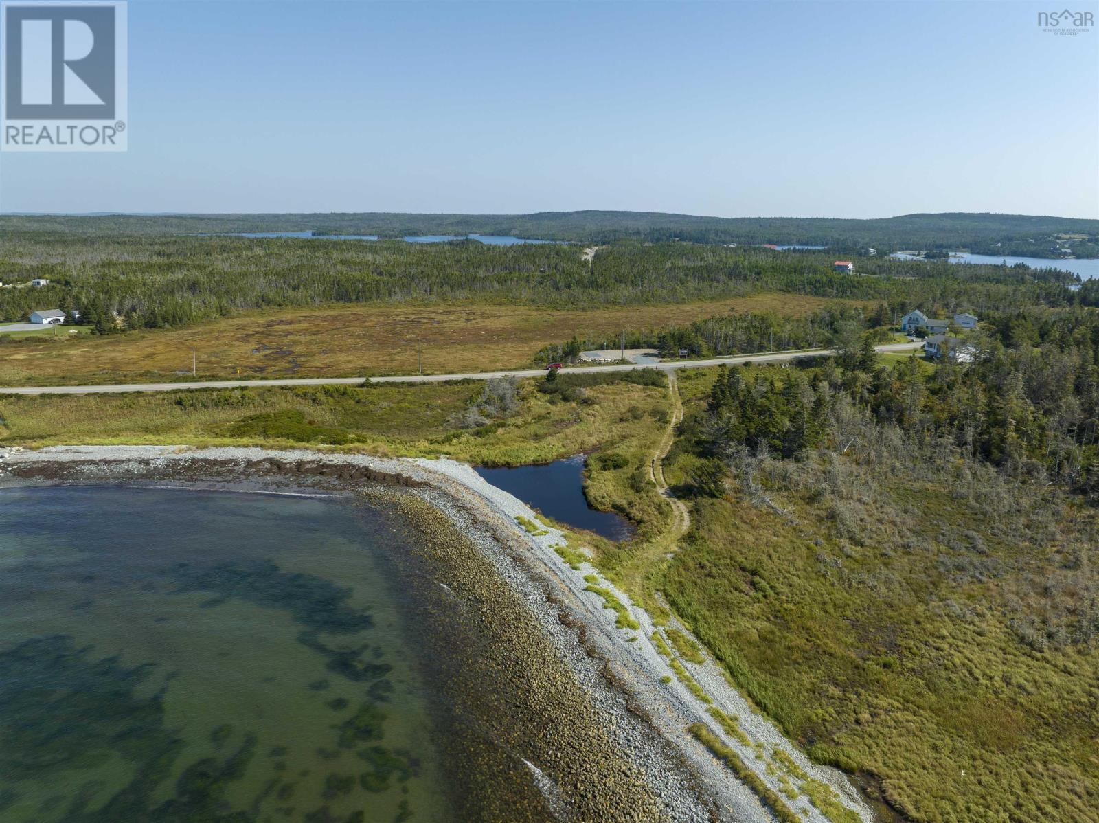 Lot 6-101 Ostrea Lake Road, Ostrea Lake, Nova Scotia  B0J 2L0 - Photo 9 - 202423372