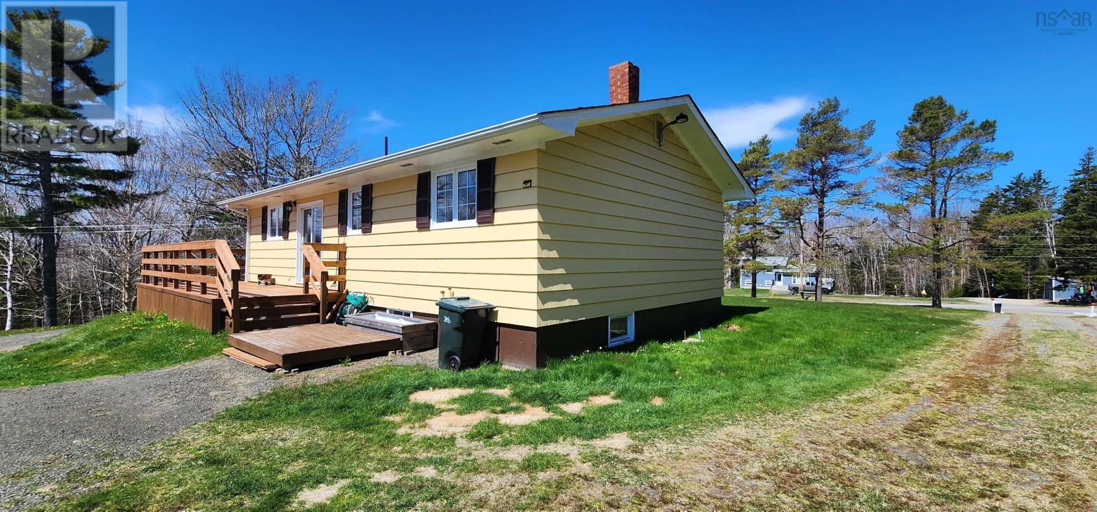 1398 Ridge Road, North Range, Nova Scotia  B0W 1H0 - Photo 13 - 202423383