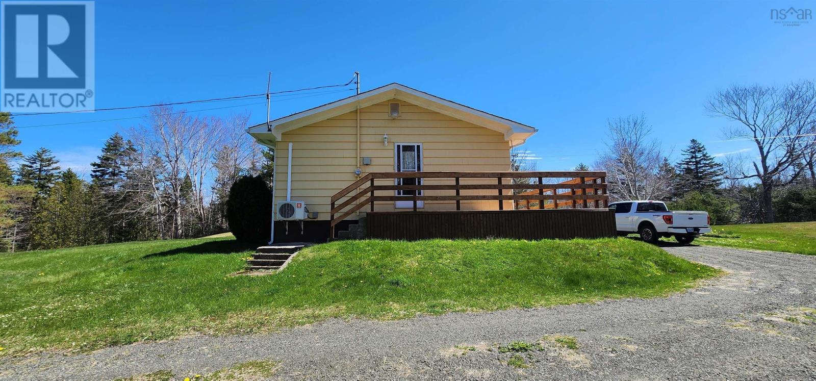 1398 Ridge Road, North Range, Nova Scotia  B0W 1H0 - Photo 18 - 202423383