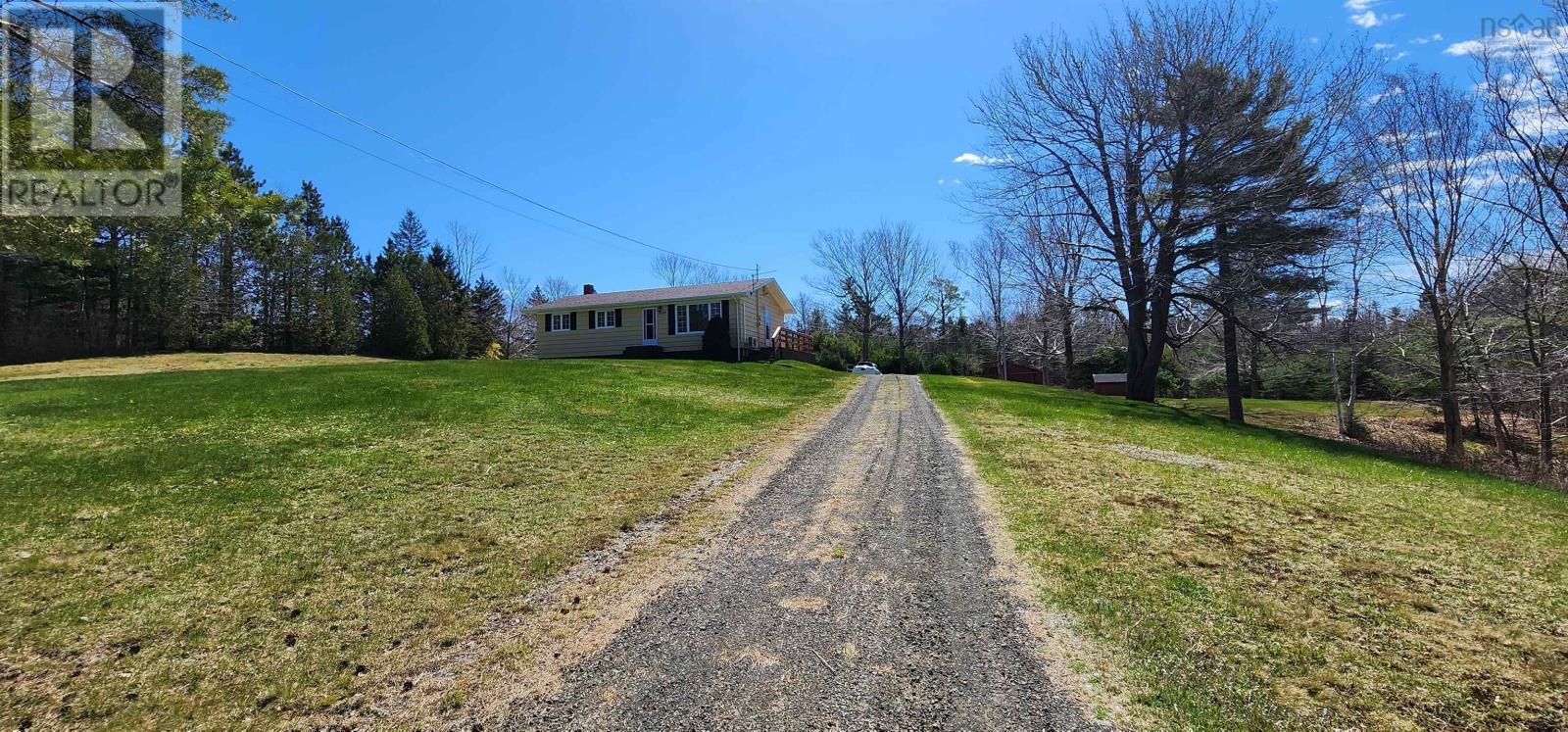 1398 Ridge Road, North Range, Nova Scotia  B0W 1H0 - Photo 2 - 202423383