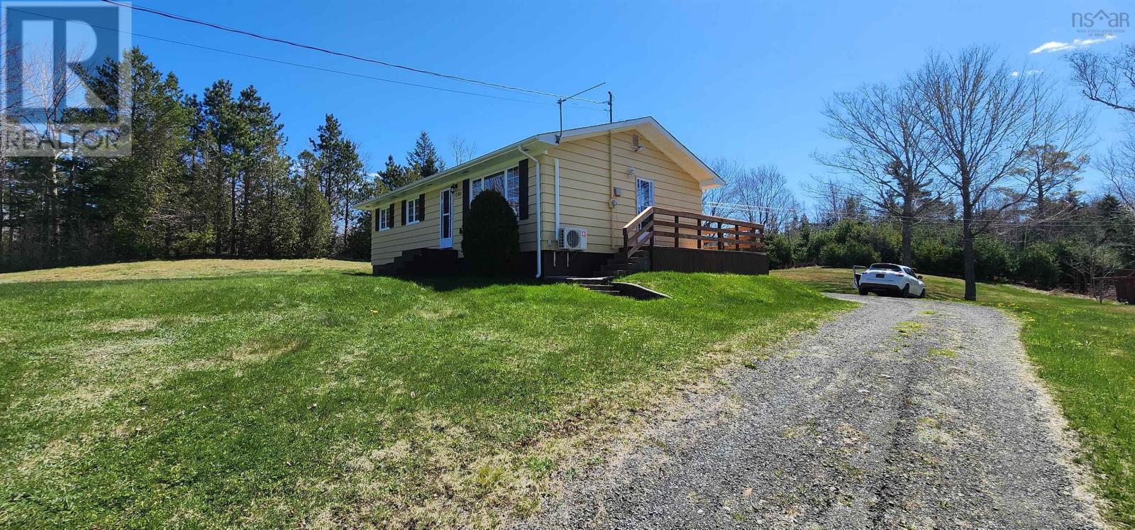 1398 Ridge Road, North Range, Nova Scotia  B0W 1H0 - Photo 3 - 202423383