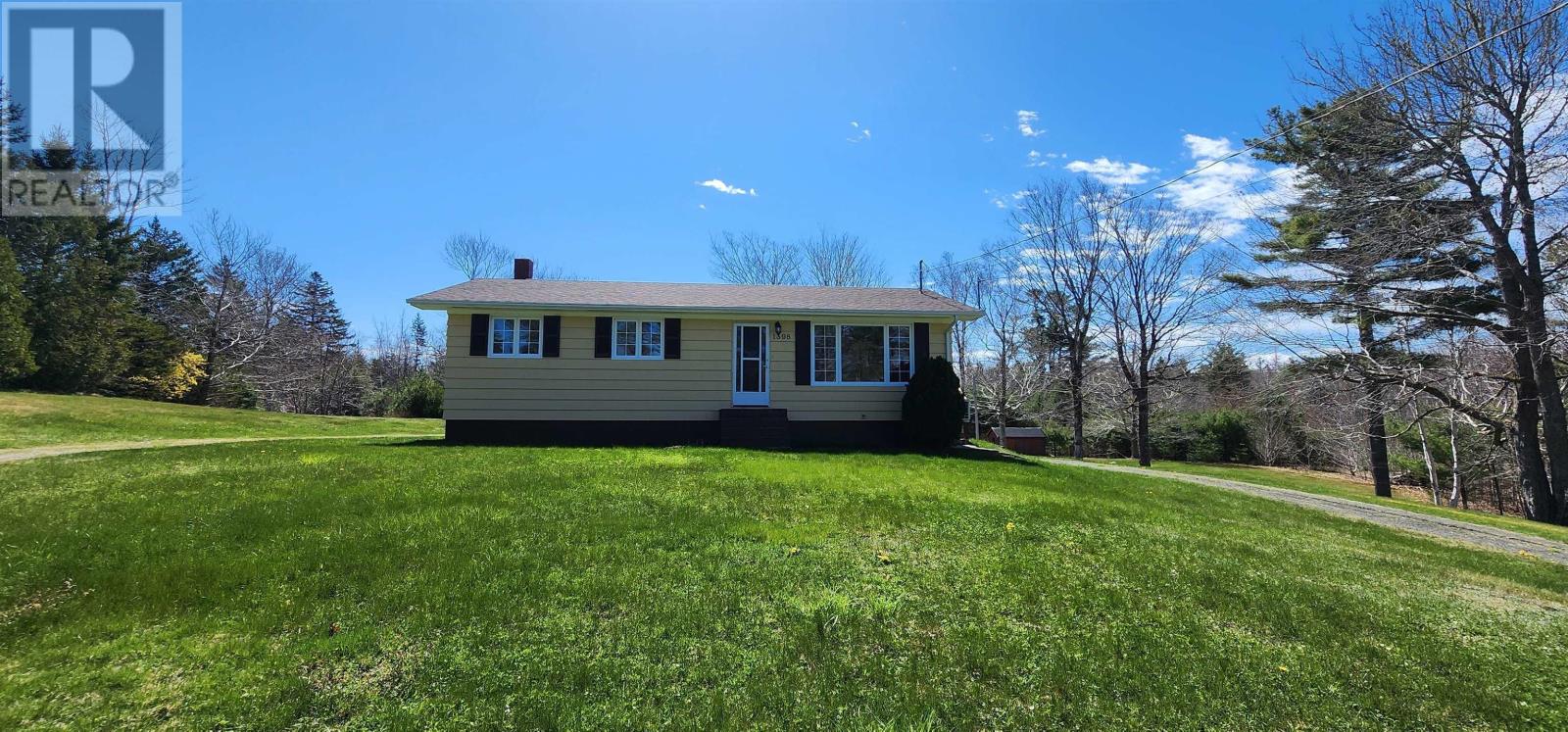 1398 Ridge Road, North Range, Nova Scotia  B0W 1H0 - Photo 4 - 202423383