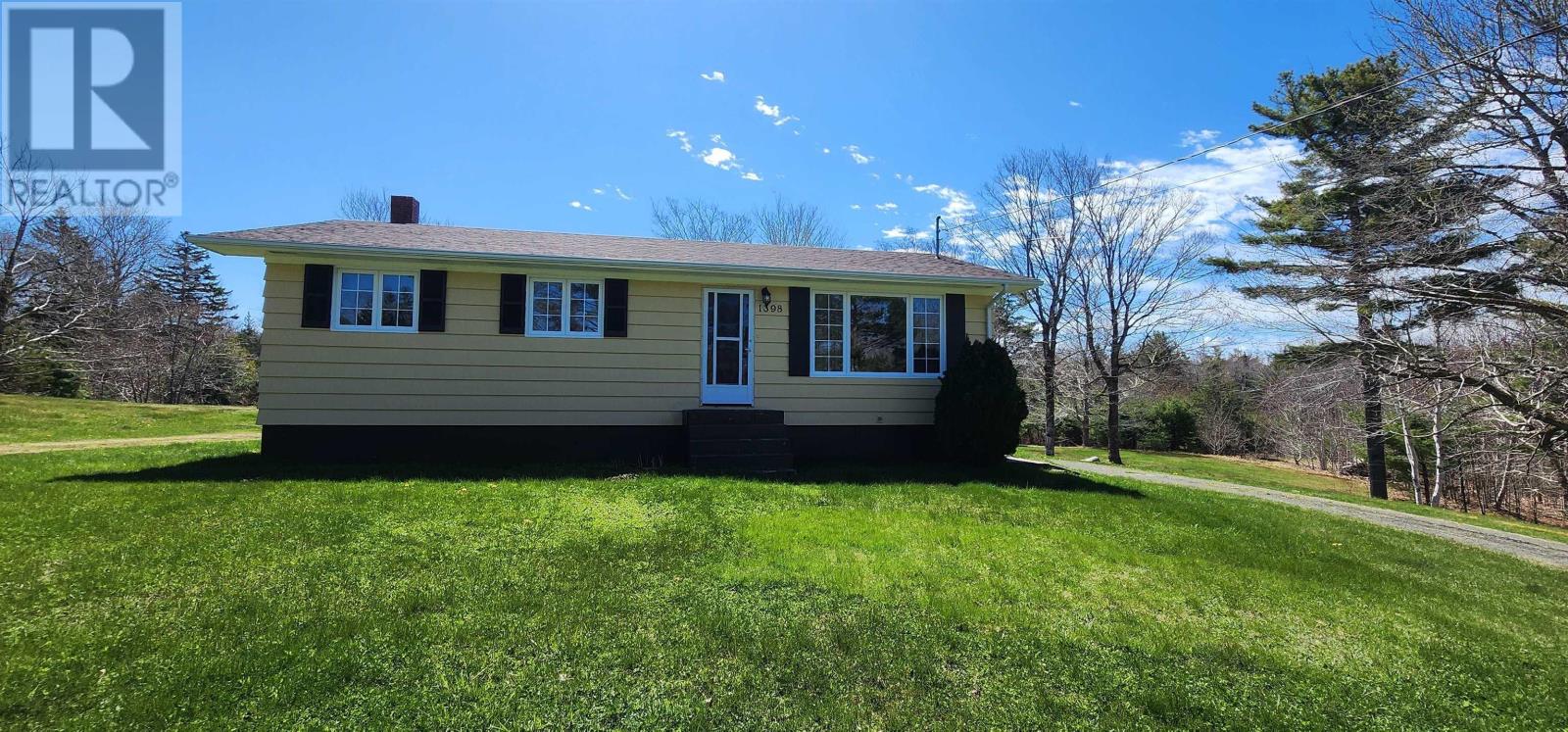 1398 Ridge Road, North Range, Nova Scotia  B0W 1H0 - Photo 5 - 202423383