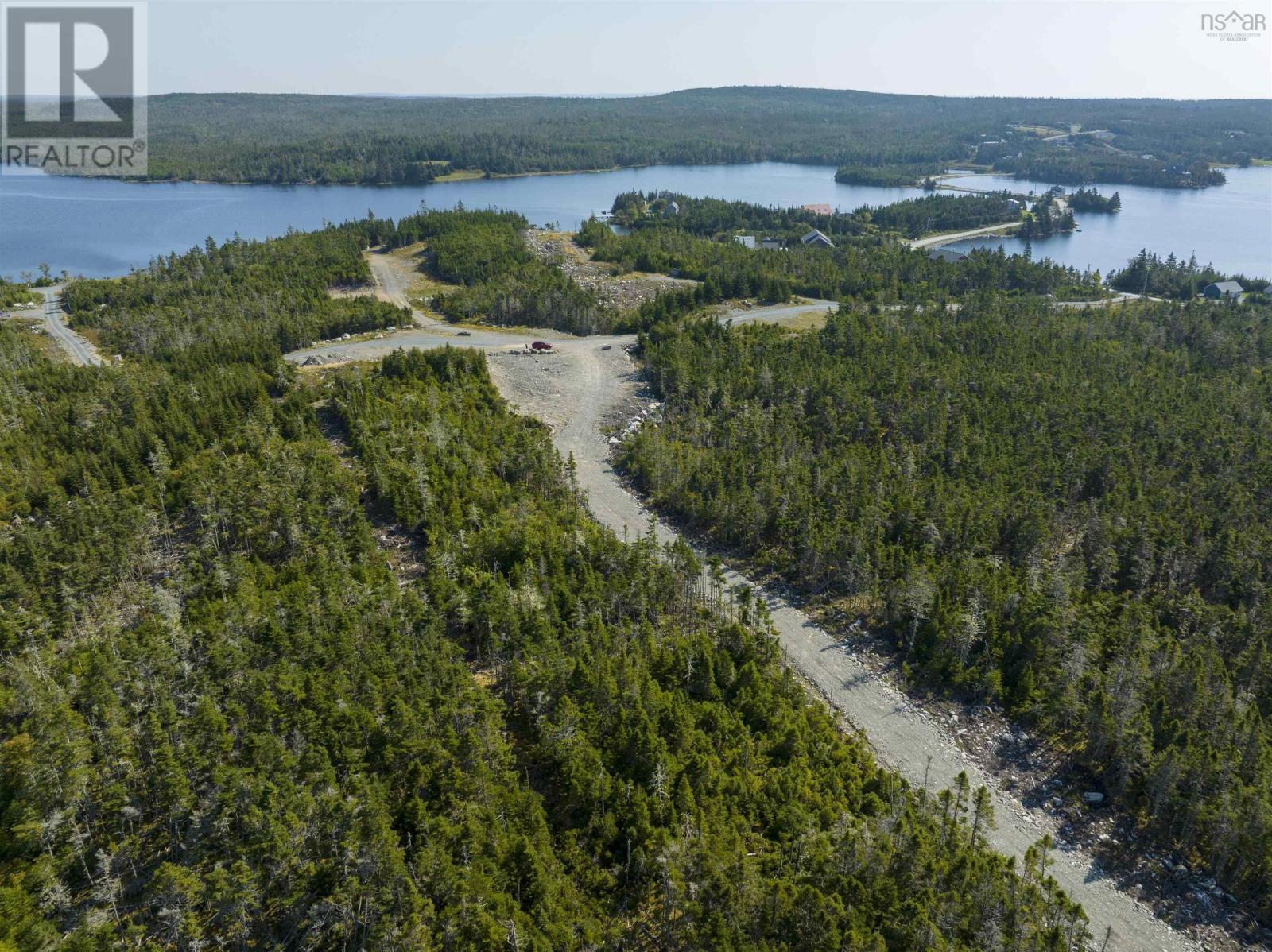 Lot 6-108 Ostrea Lake Road, Ostrea Lake, Nova Scotia  B0J 2L0 - Photo 2 - 202423397