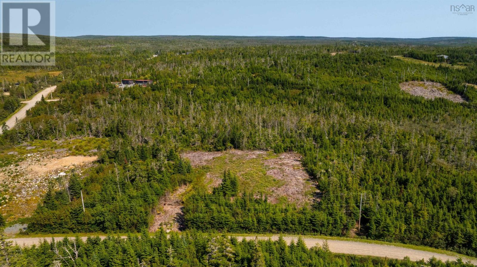 Lot 68 8 Soonul Lane, Clam Bay, Nova Scotia  B0J 2L0 - Photo 2 - 202423404