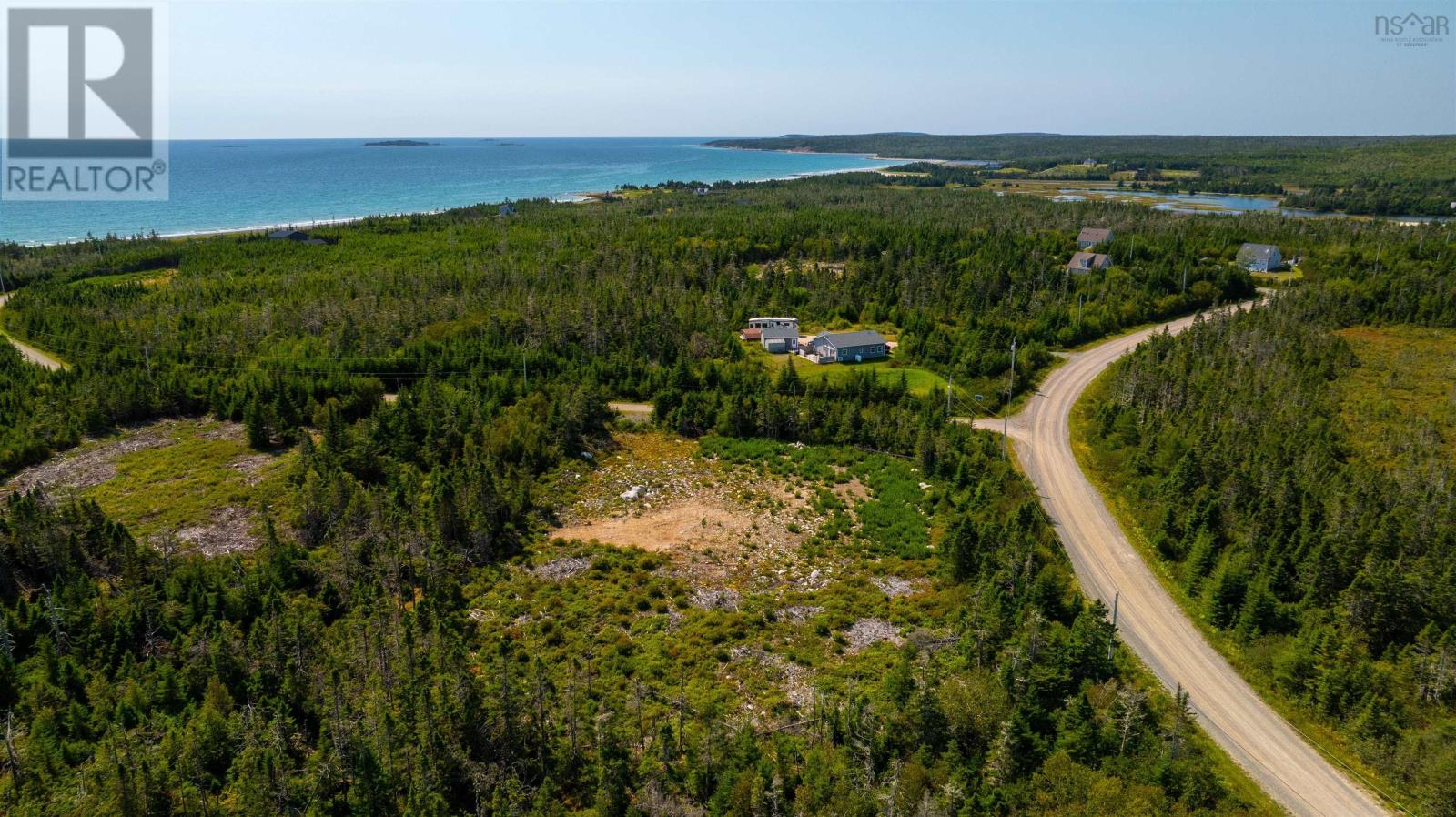 Lot 68 8 Soonul Lane, Clam Bay, Nova Scotia  B0J 2L0 - Photo 3 - 202423404