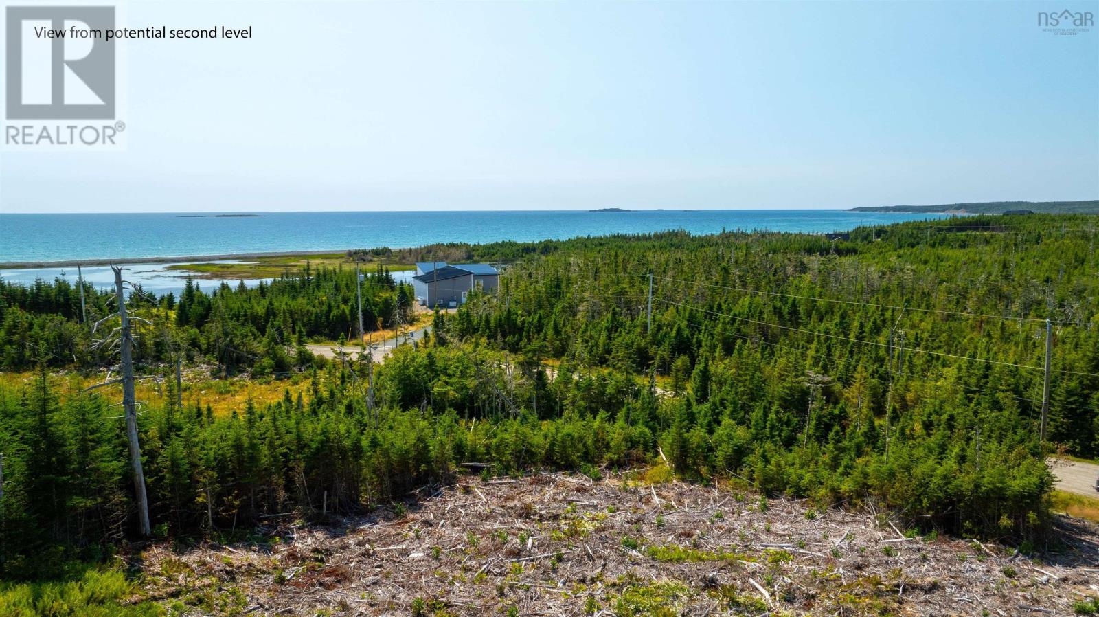 Lot 35 20 Kaakwogook Way, Clam Bay, Nova Scotia  B0J 2L0 - Photo 3 - 202423405