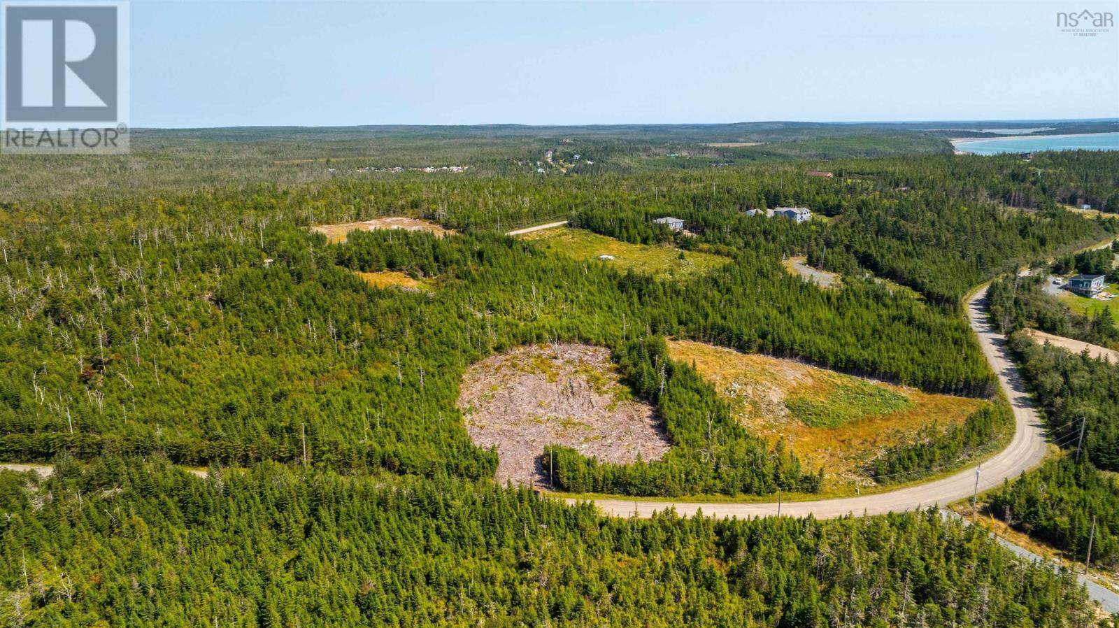 Lot 35 20 Kaakwogook Way, Clam Bay, Nova Scotia  B0J 2L0 - Photo 9 - 202423405