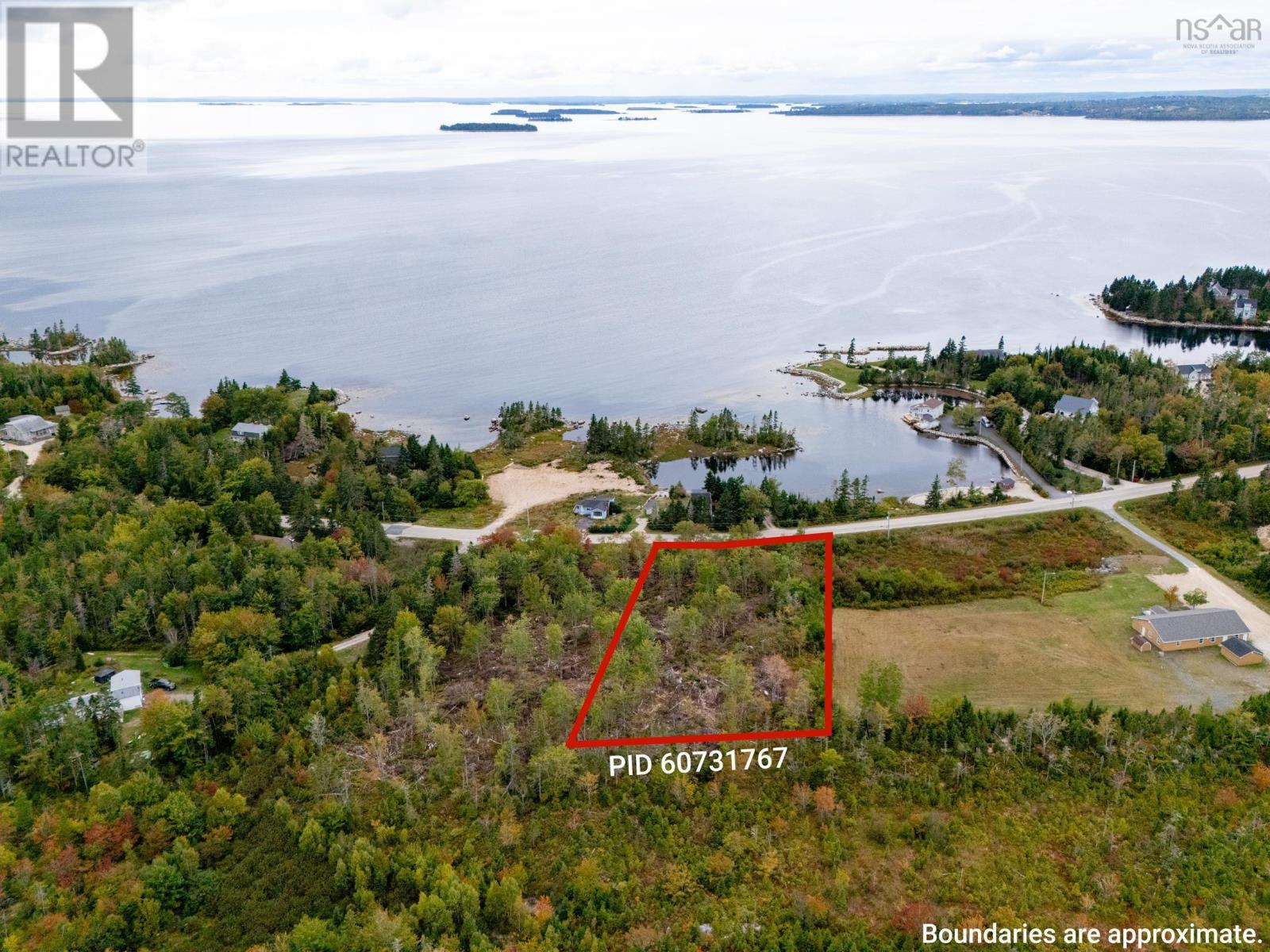 Lot 102 329 Highway, east river, Nova Scotia