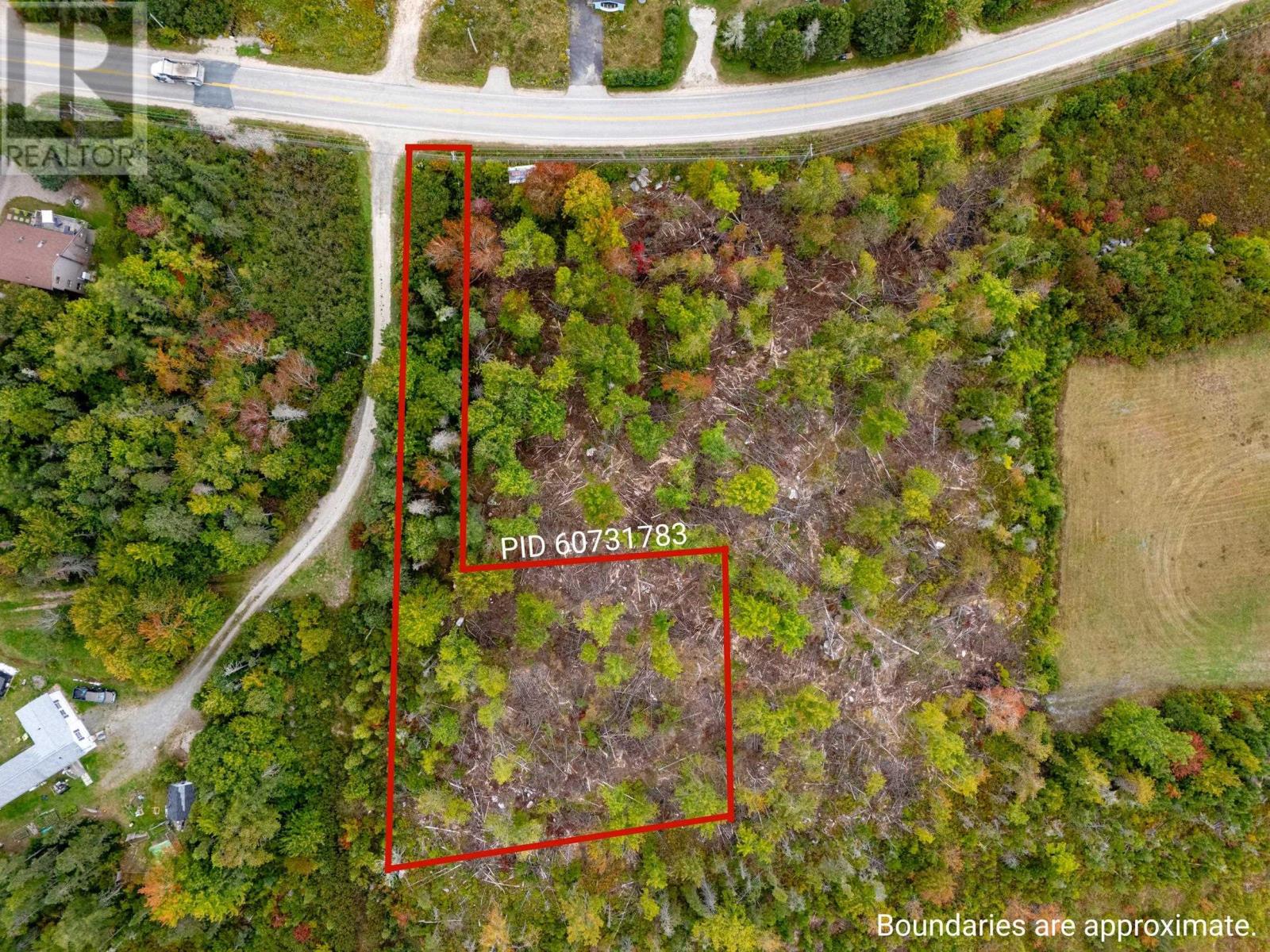 Lot 102 329 Highway, East River, Nova Scotia  B0J 1T0 - Photo 2 - 202423408