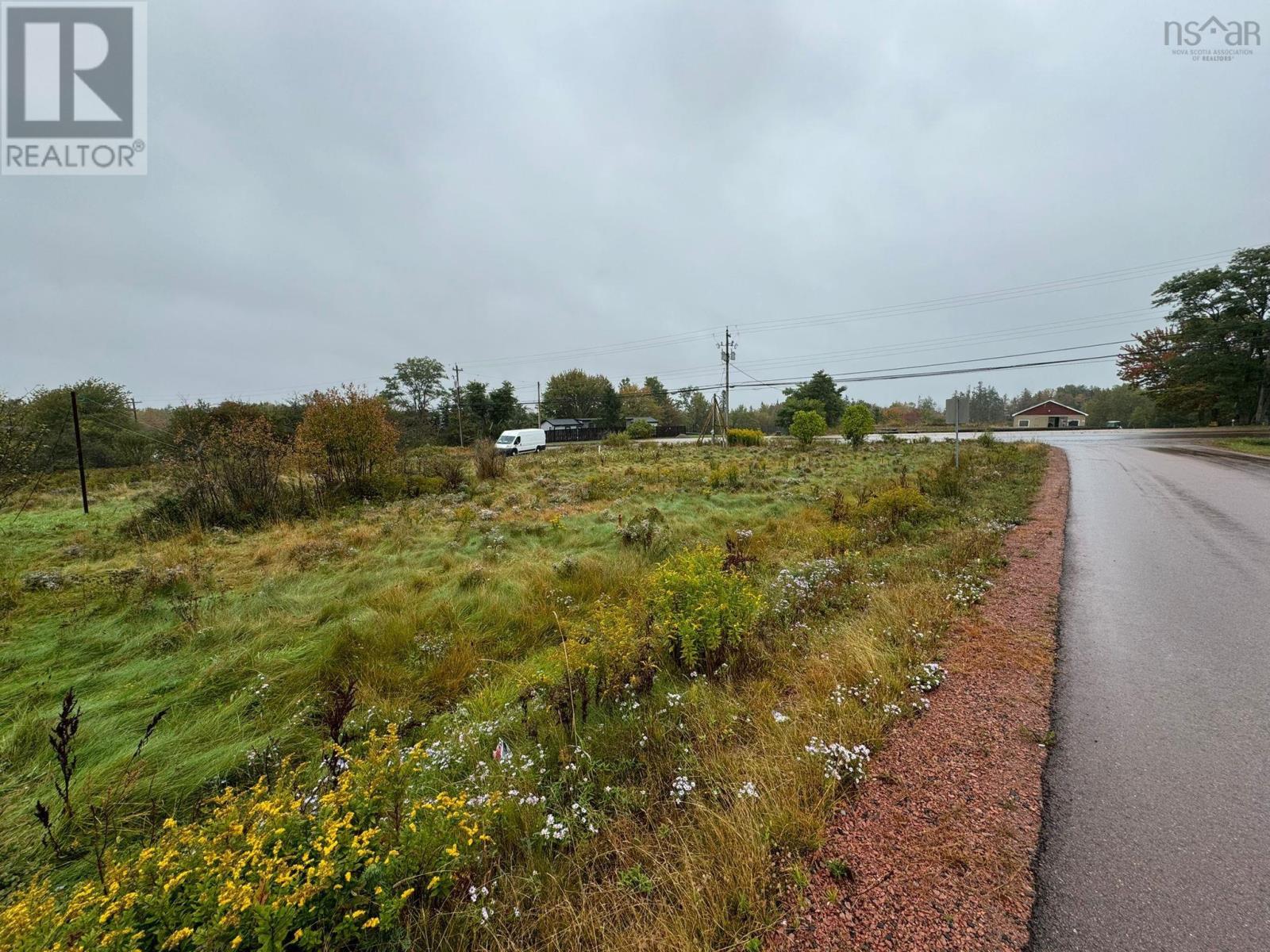 Lot 1A Truro Heights Road, truro heights, Nova Scotia