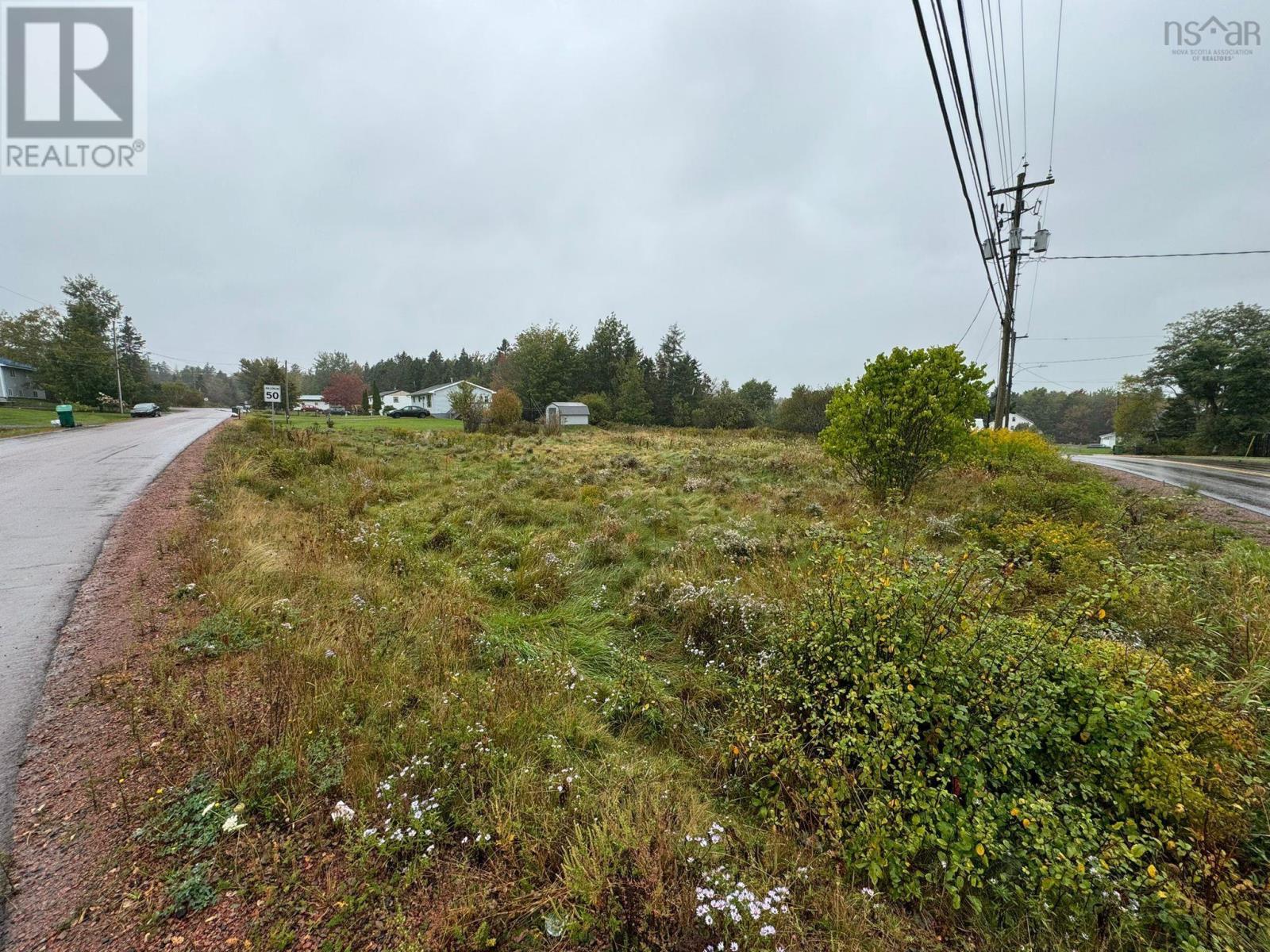 Lot 1a Truro Heights Road, Truro Heights, Nova Scotia  B6L 1X6 - Photo 2 - 202423431