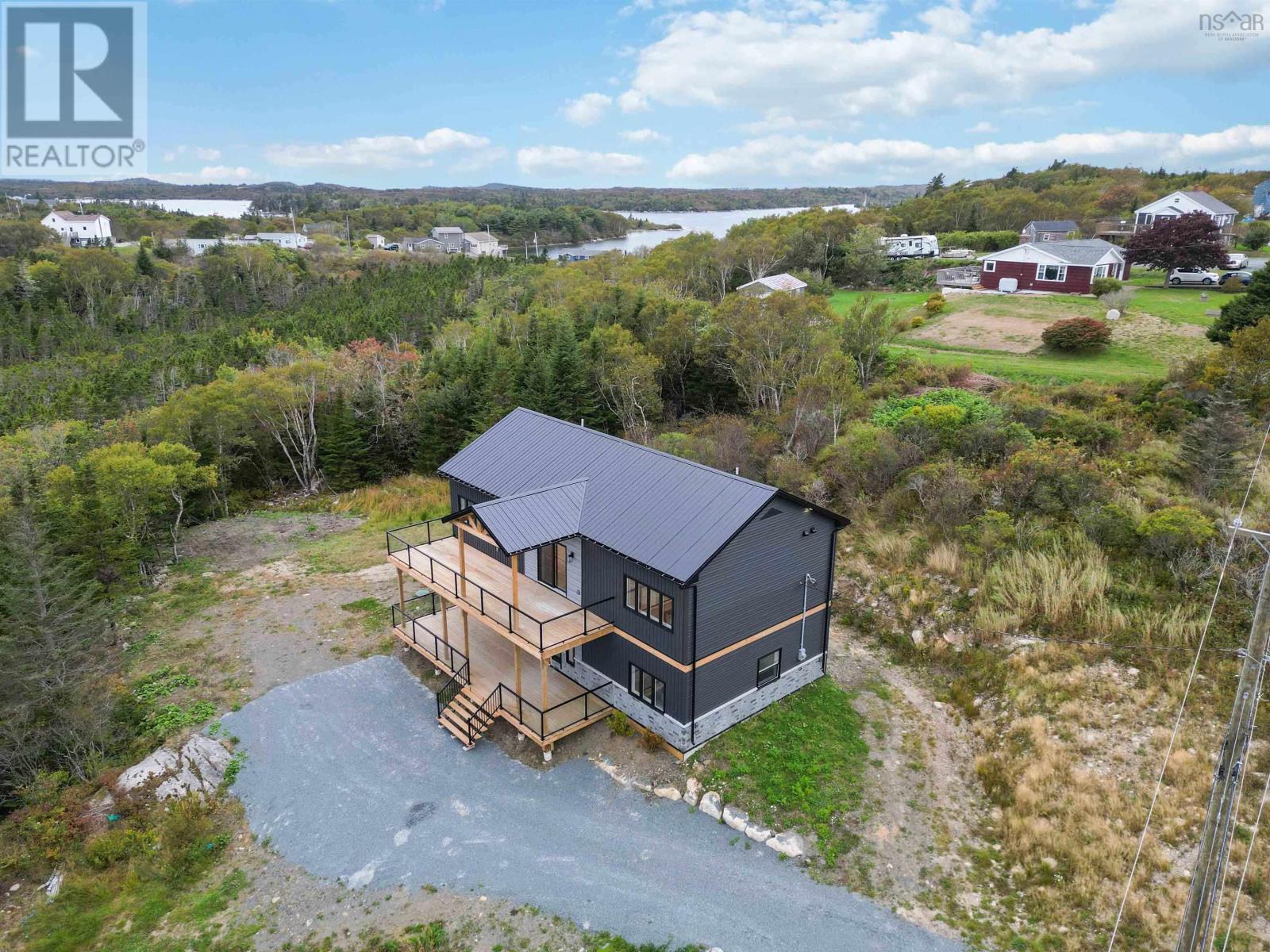 1605 Terence Bay Road, Terence Bay, Nova Scotia  B3T 1X9 - Photo 42 - 202423457