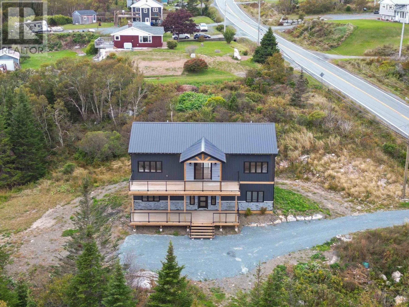 1605 Terence Bay Road, Terence Bay, Nova Scotia  B3T 1X9 - Photo 43 - 202423457