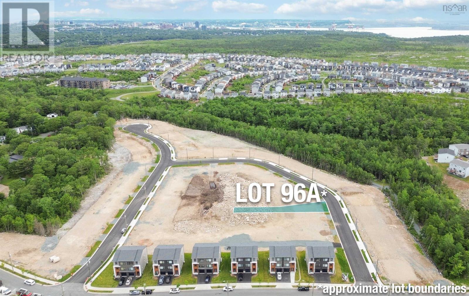 Lot 96a 50 Keepsake Crescent, Halifax, Nova Scotia  B3R 0G3 - Photo 2 - 202423460