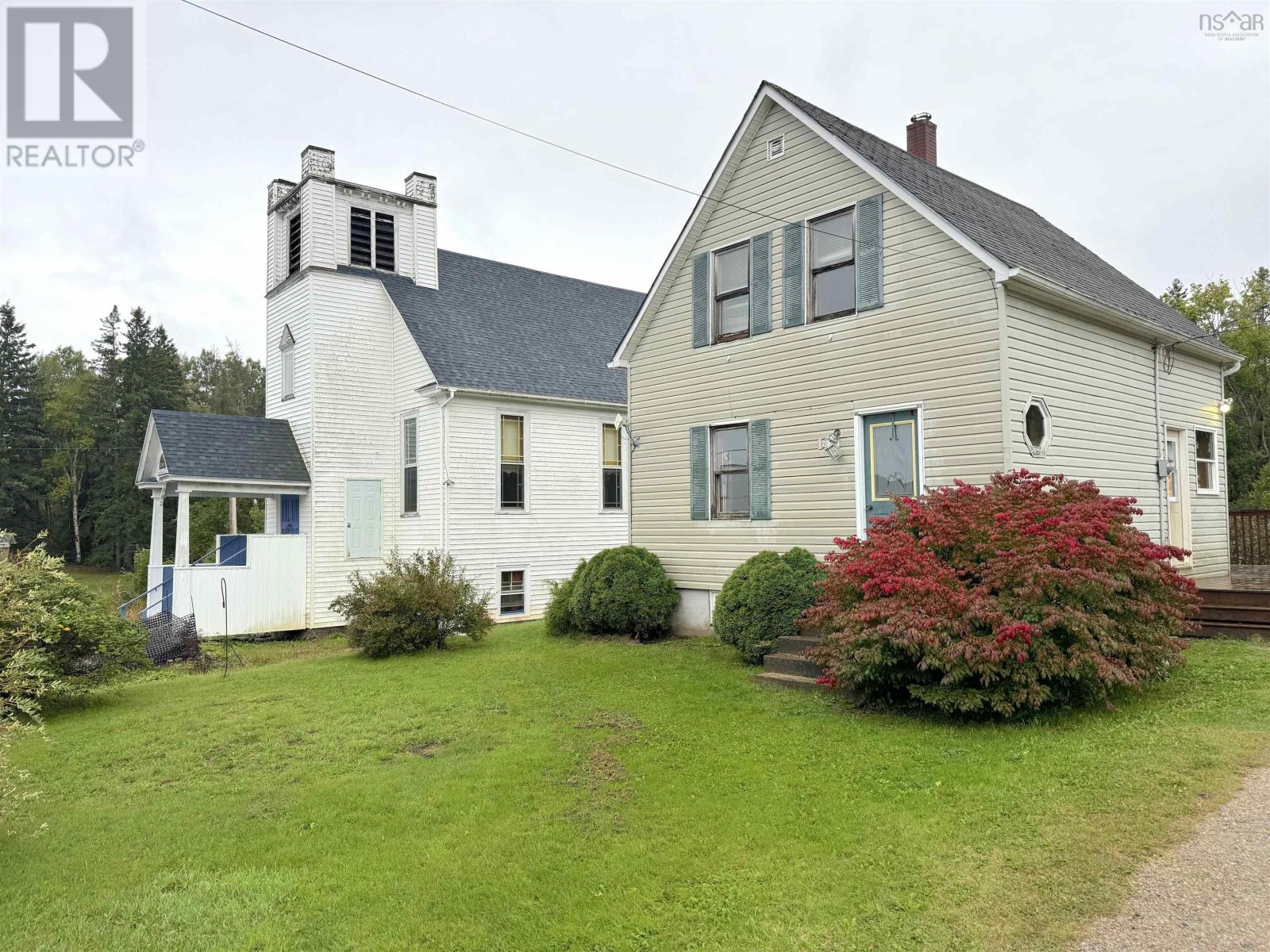 1404 Orangedale Road, Orangedale, Nova Scotia  B0E 2K0 - Photo 2 - 202423474