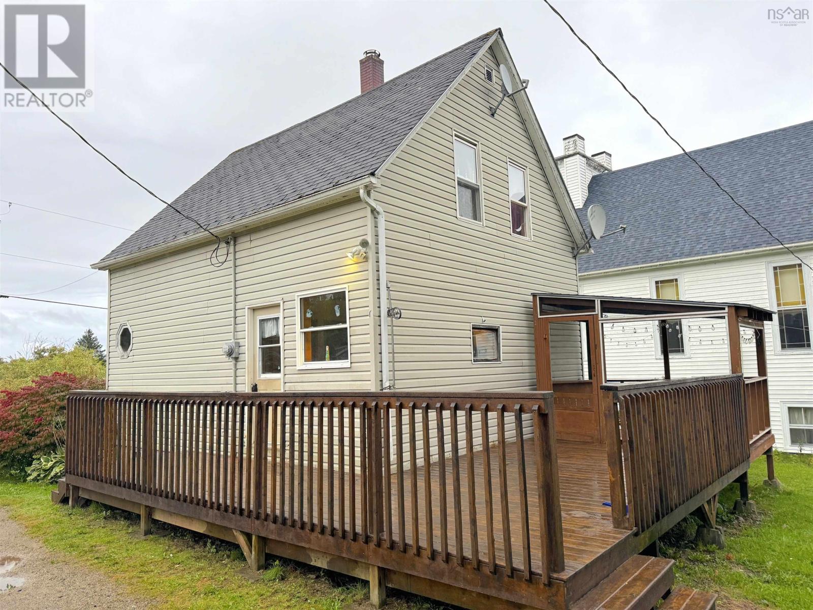 1404 Orangedale Road, Orangedale, Nova Scotia  B0E 2K0 - Photo 3 - 202423474